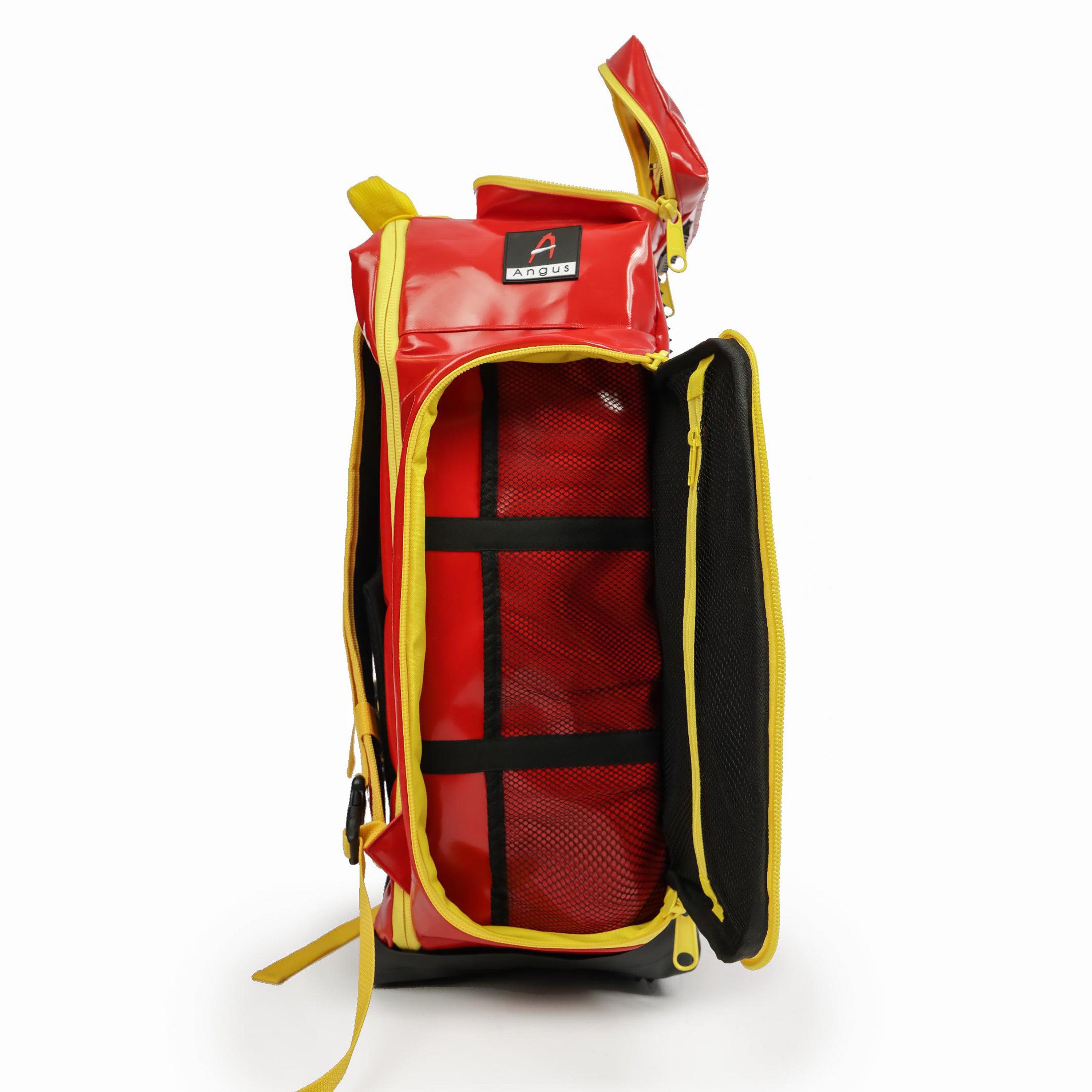 Metro 55L Medical Backpack - PREORDER SCHEDULED DELIVERY LATE JULY