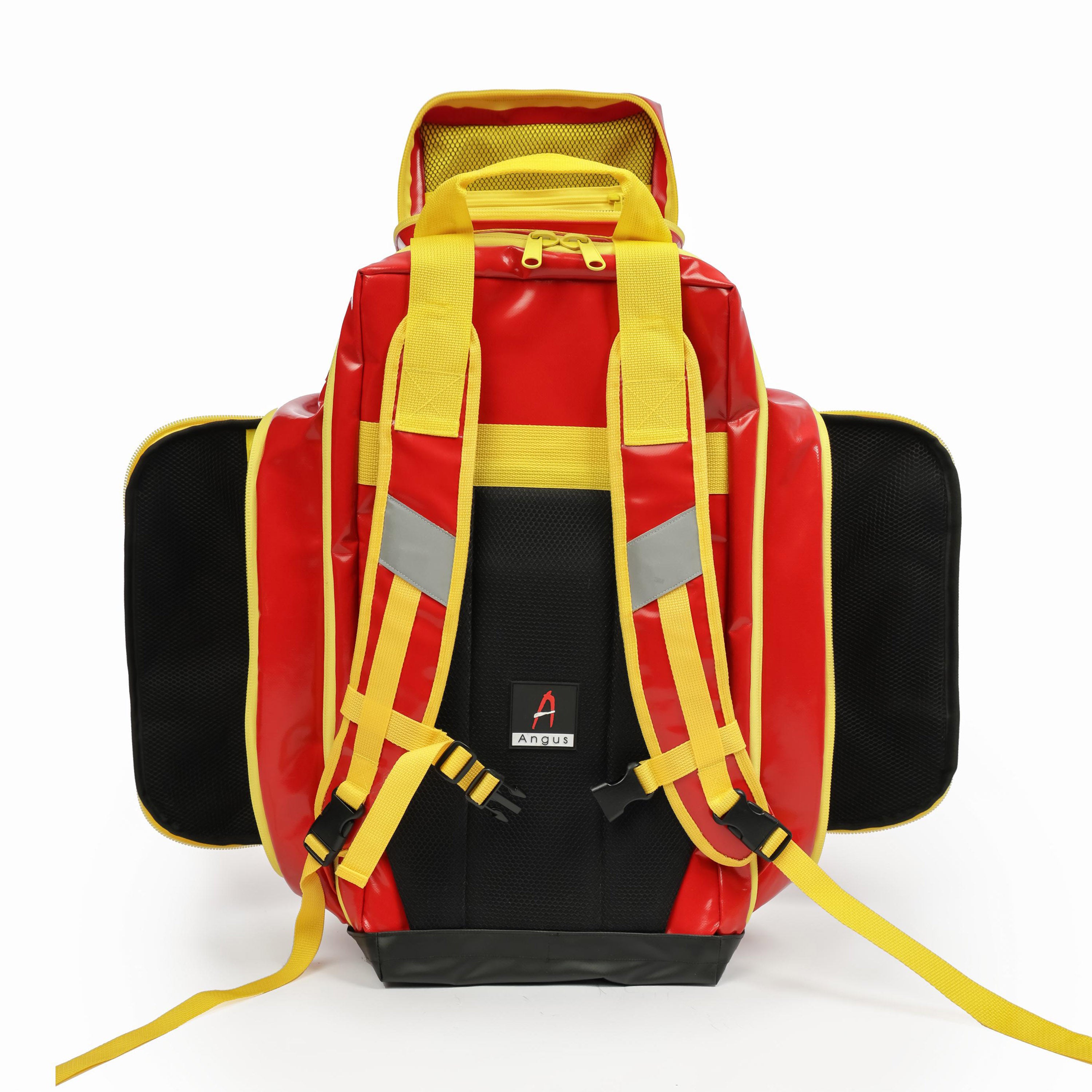 Metro 55L Medical Backpack - PREORDER SCHEDULED DELIVERY LATE JULY