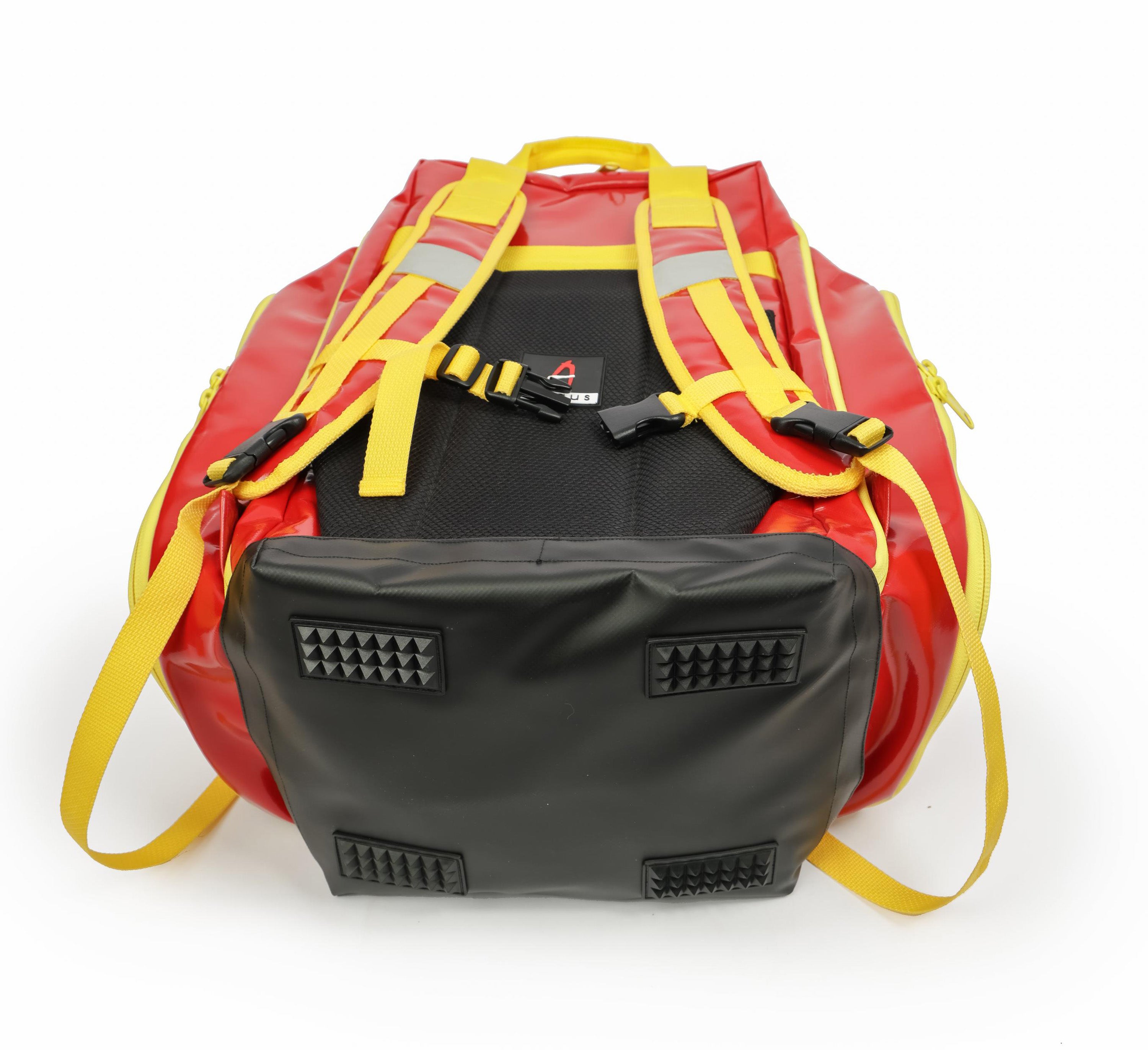 Metro 55L Medical Backpack - PREORDER SCHEDULED DELIVERY LATE JULY