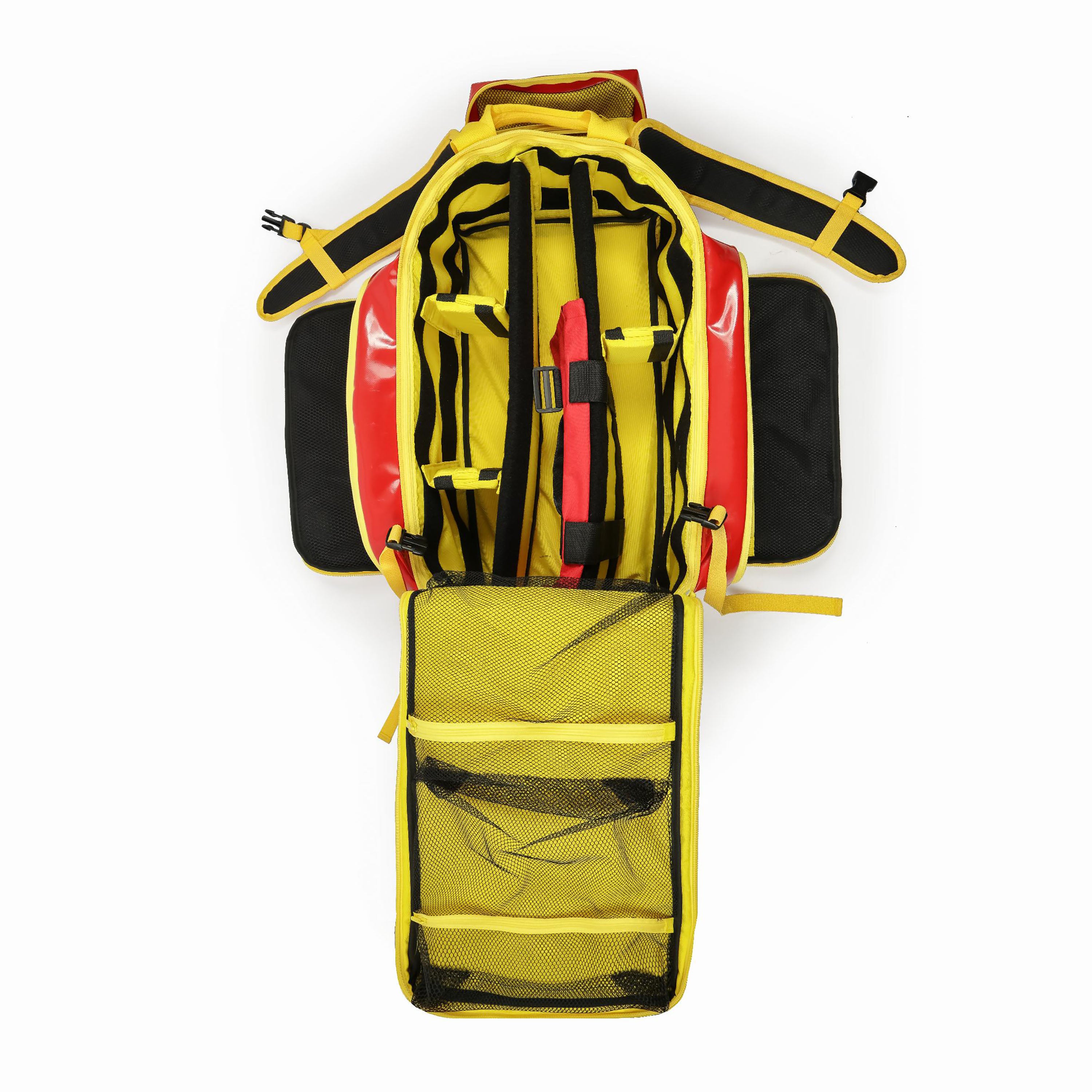 Metro 55L Medical Backpack - PREORDER SCHEDULED DELIVERY LATE JULY