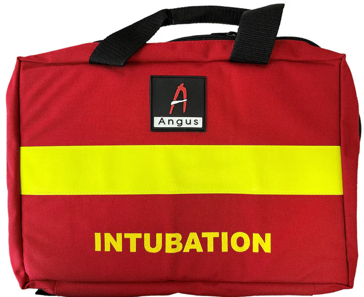 Intubation Module | Angus Bags