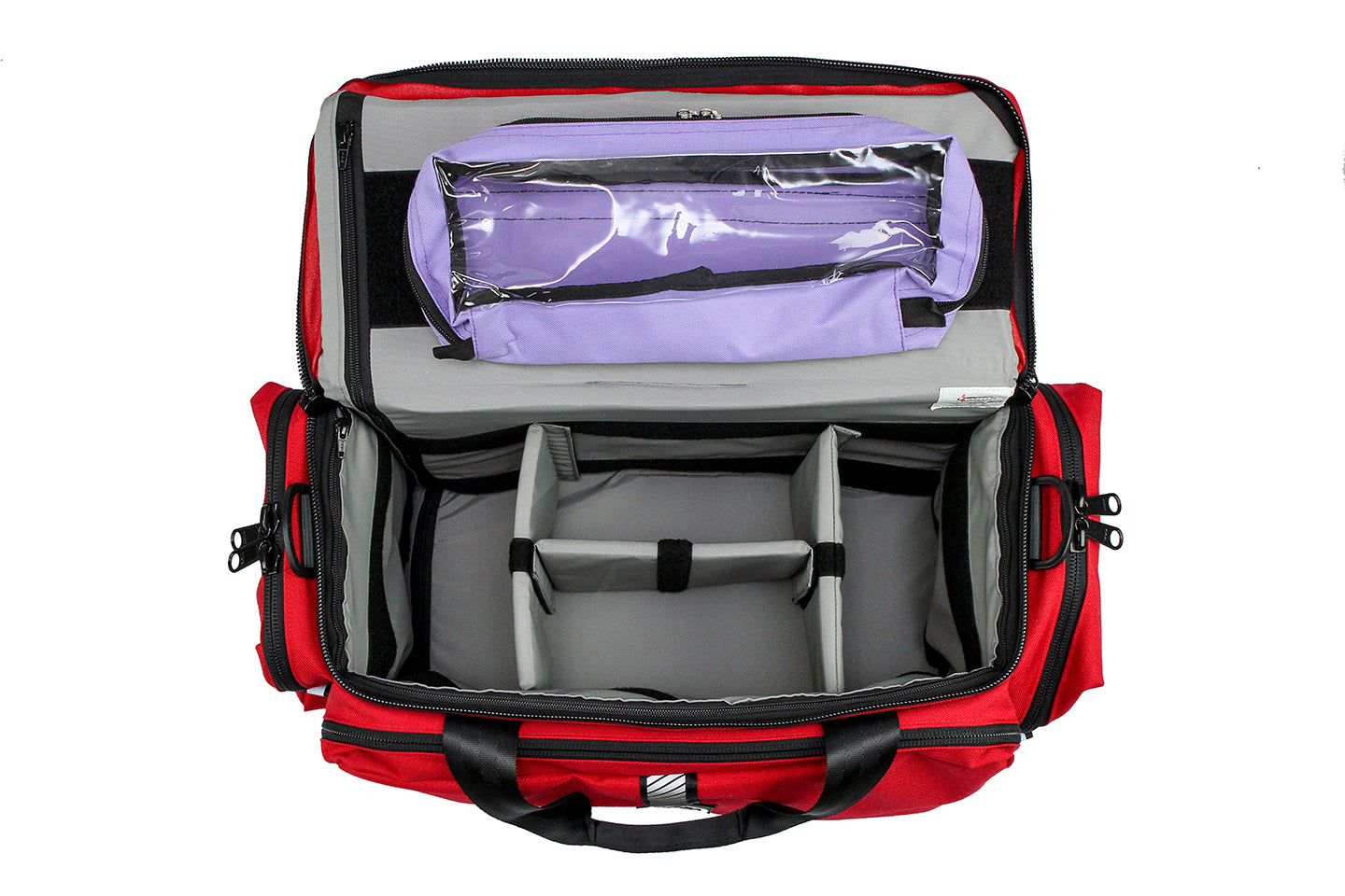 TC-7 Large Professional Response Trauma Bag