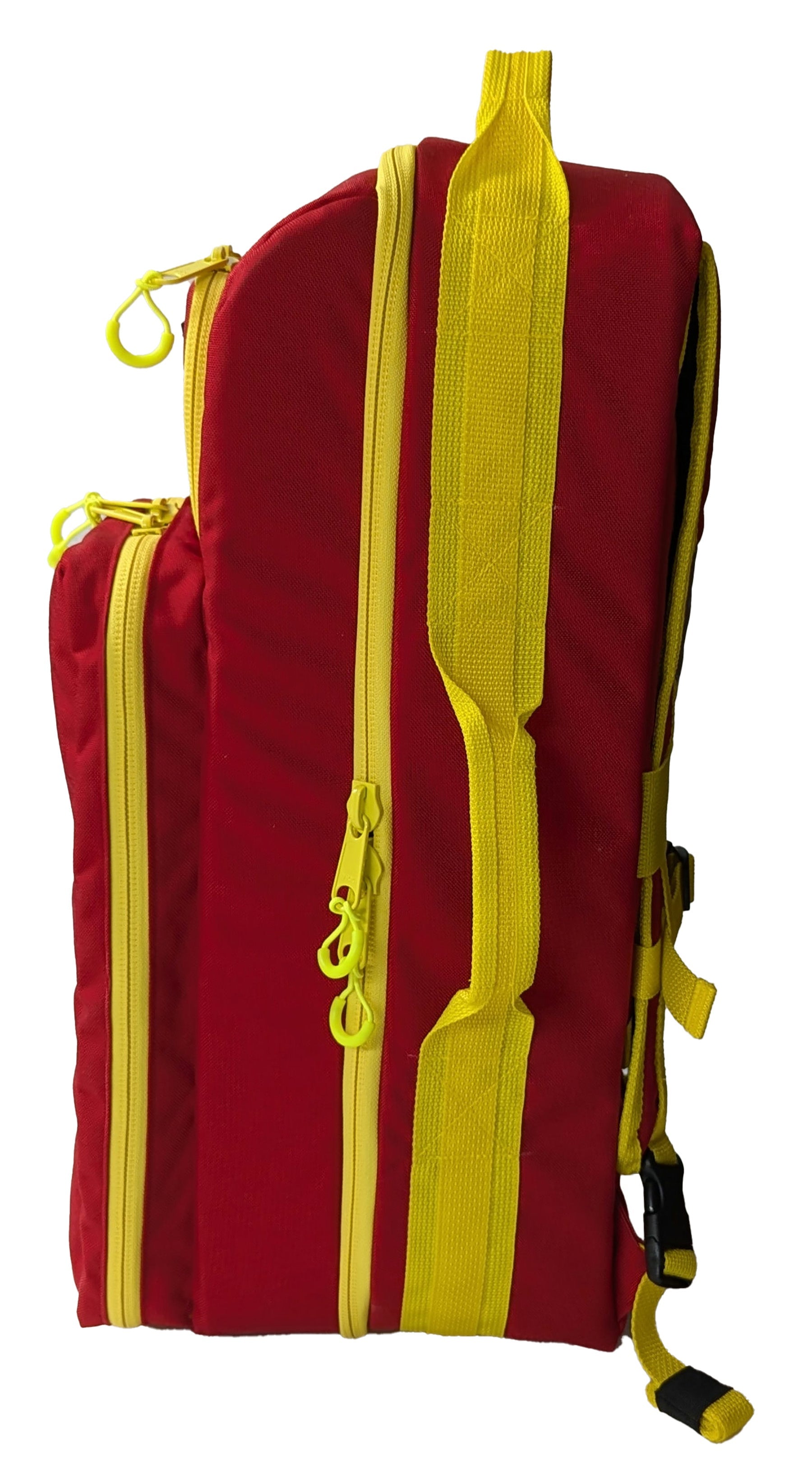 BT-30 - AERO Airway Backpack - Made in Canada