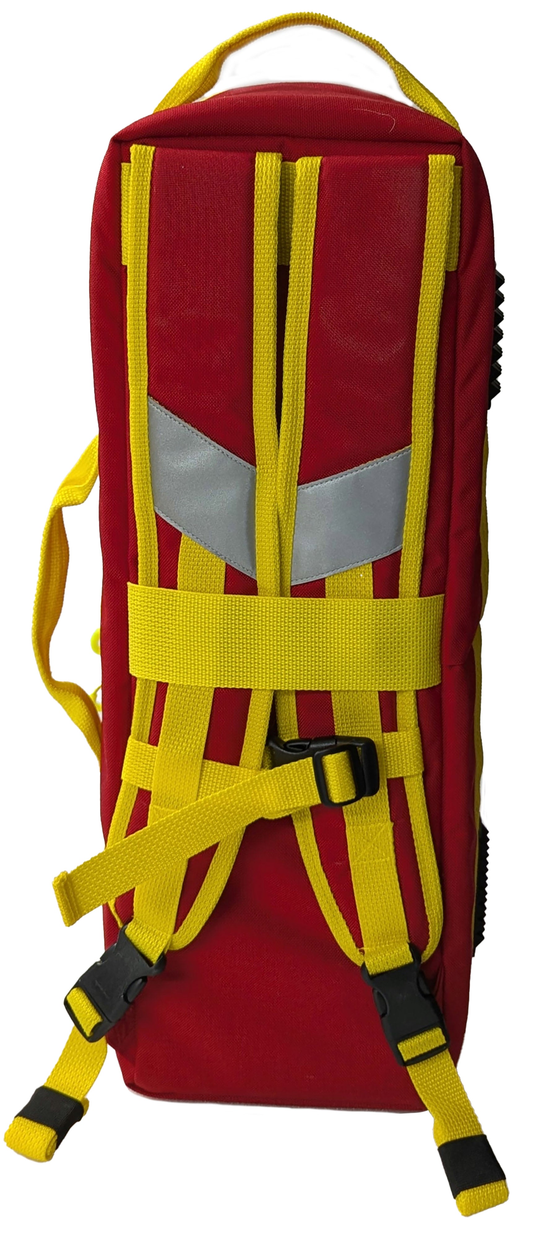 BT-30 - AERO Airway Backpack - Made in Canada