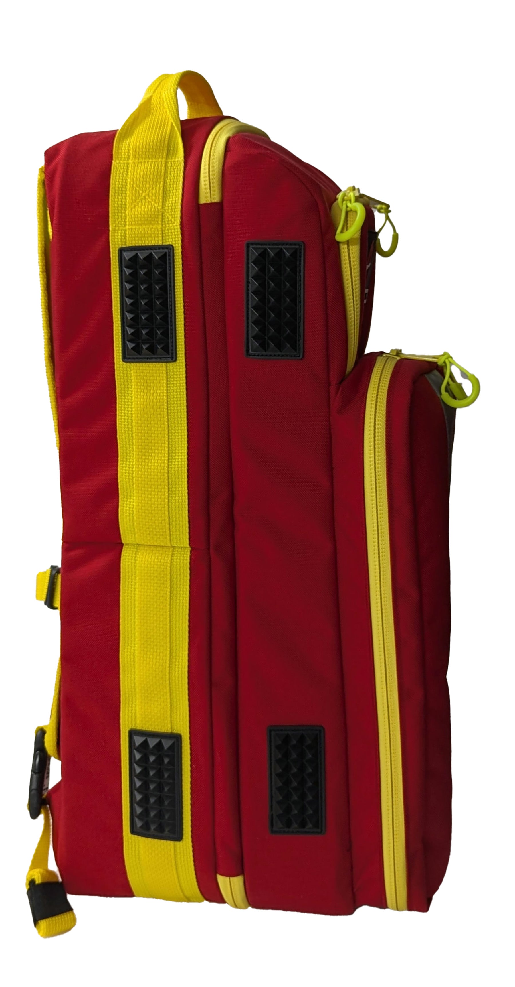 BT-30 - AERO Airway Backpack - Made in Canada