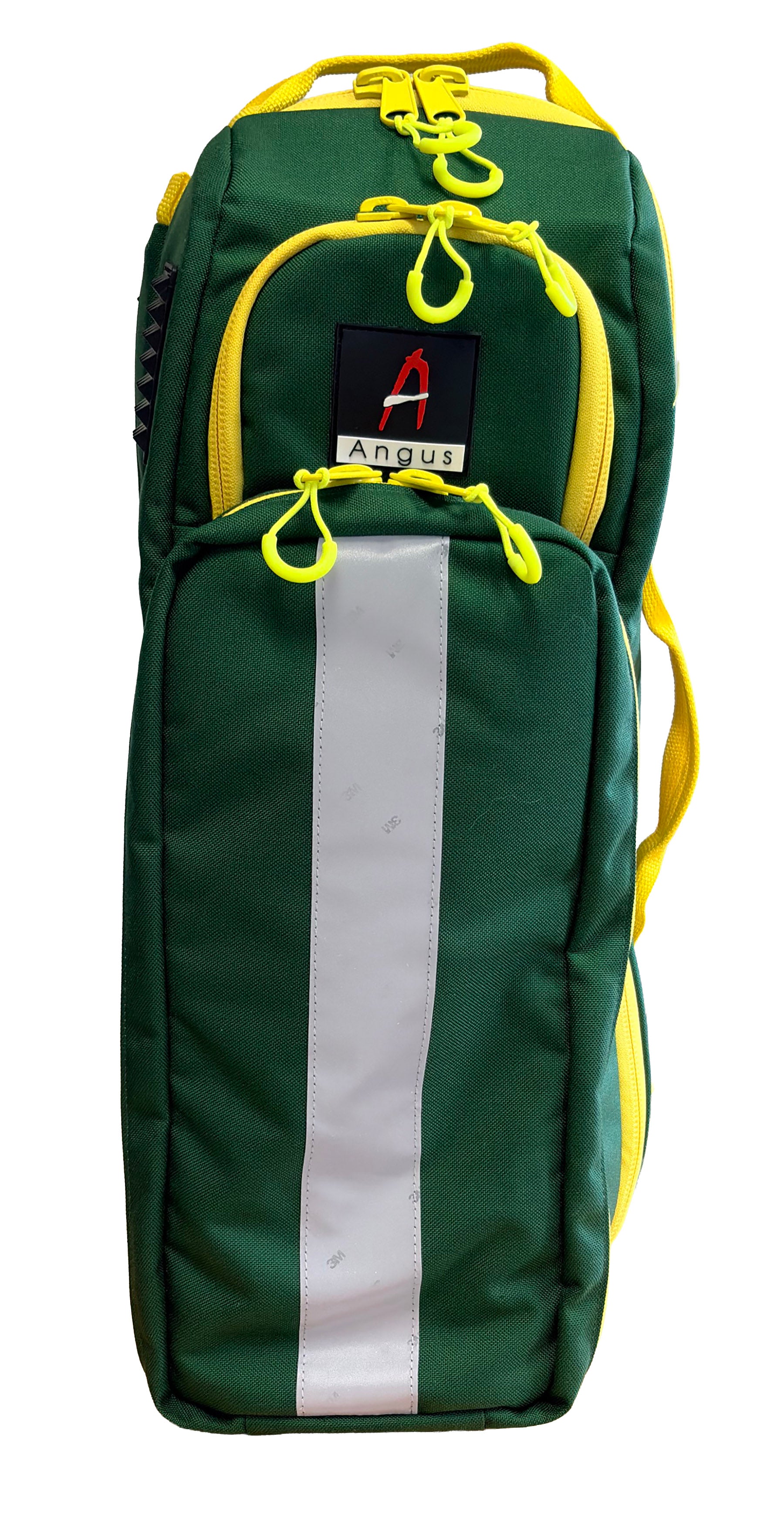 BT-30 - AERO Airway Backpack - Made in Canada