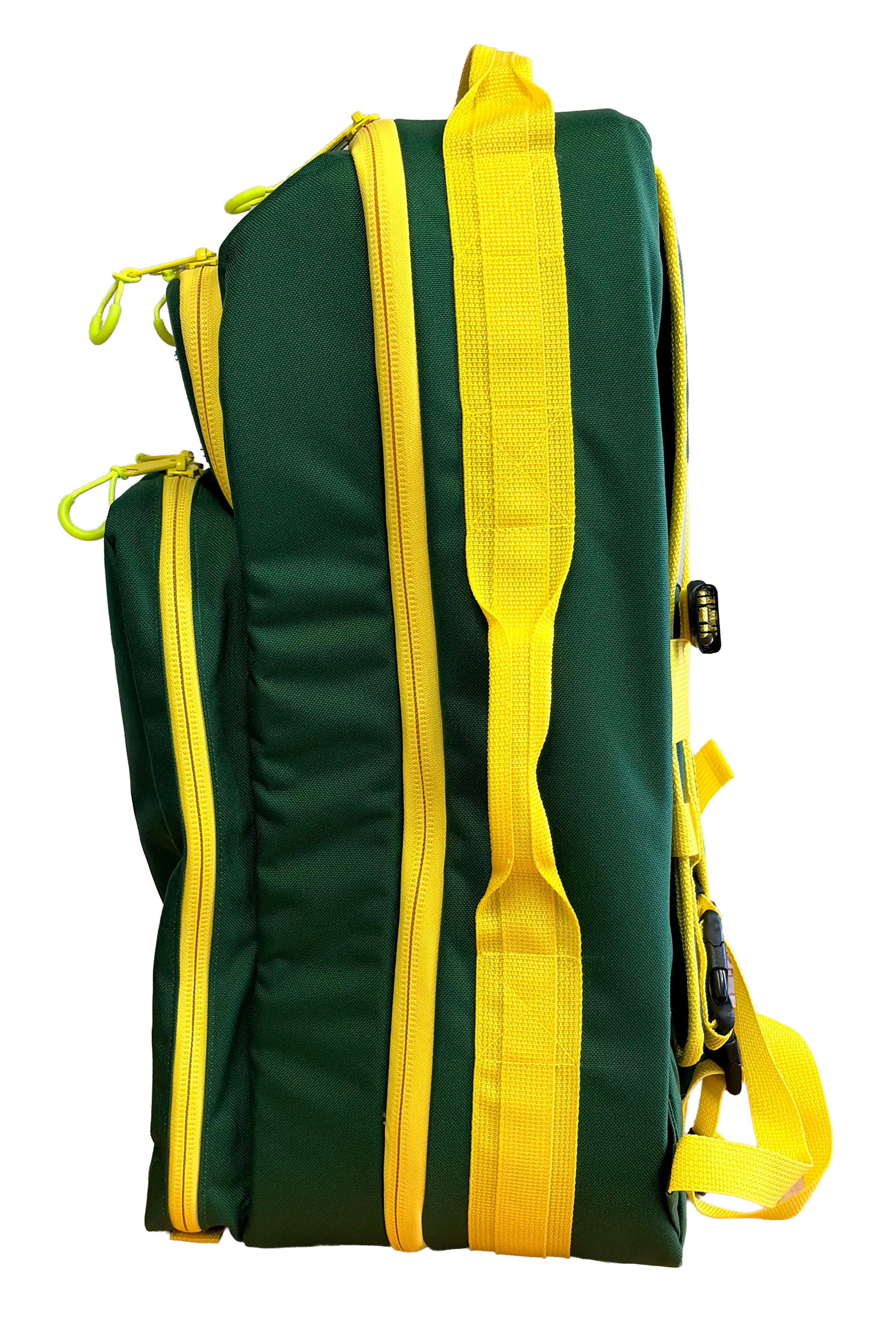 BT-30 - AERO Airway Backpack - Made in Canada