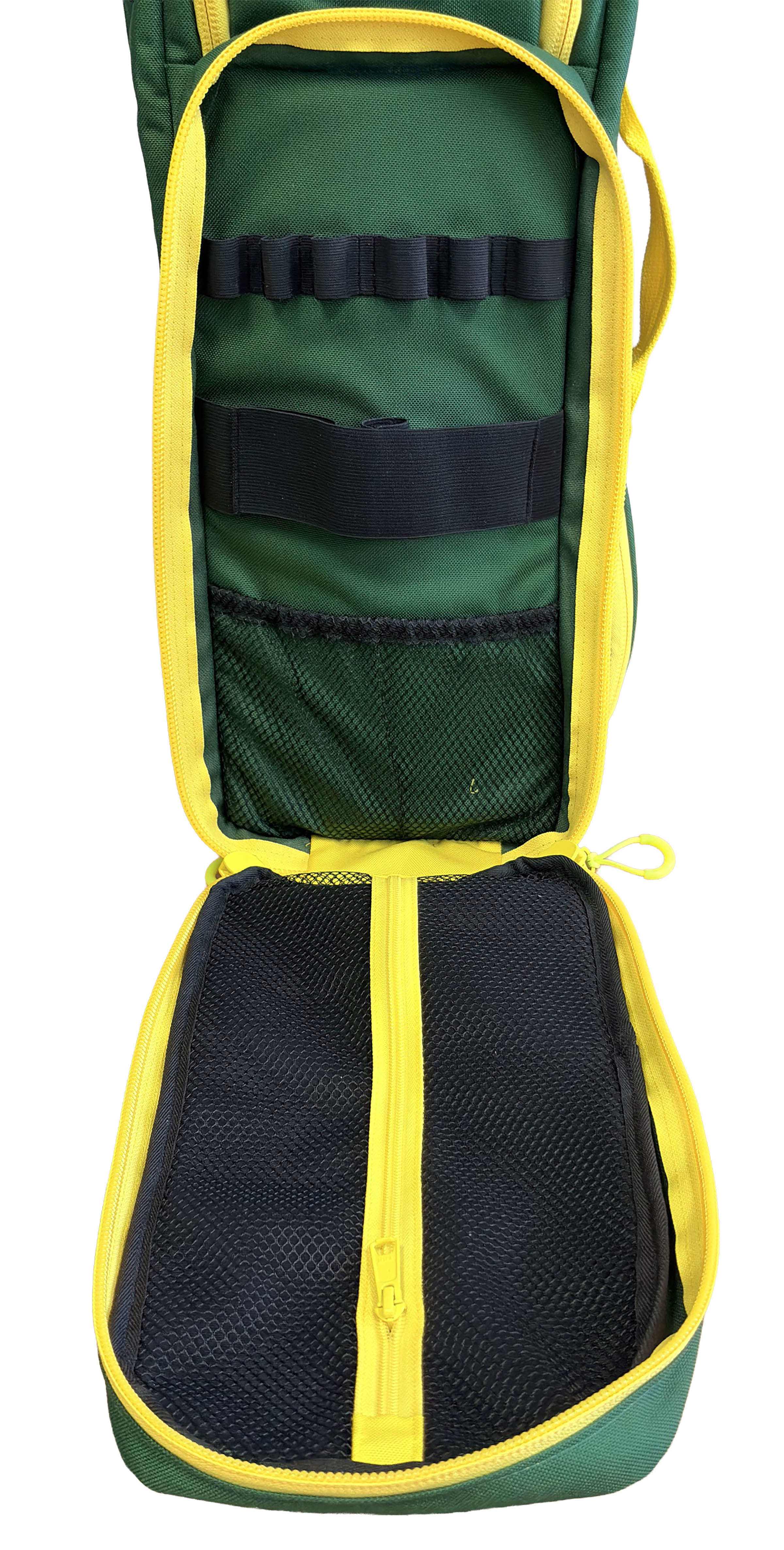 BT-30 - AERO Airway Backpack - Made in Canada