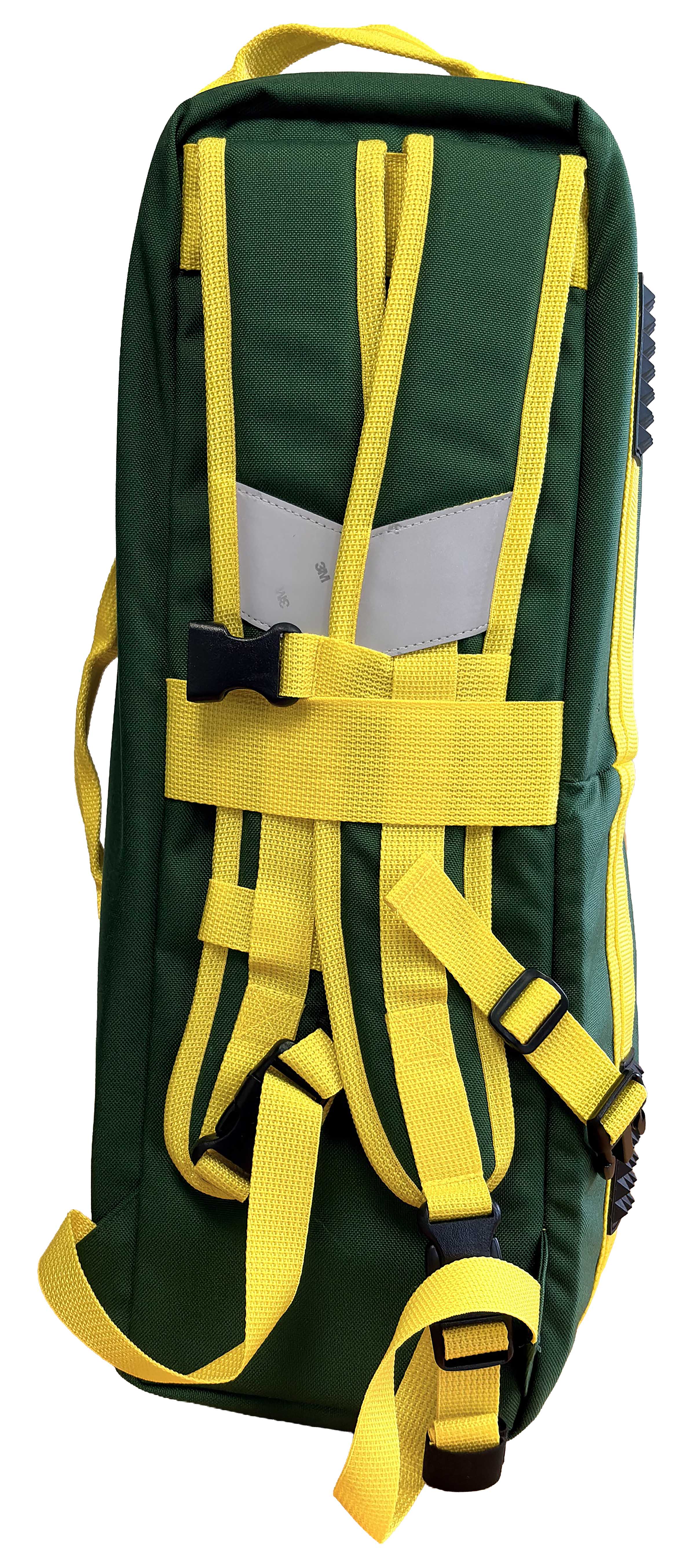 BT-30 - AERO Airway Backpack - Made in Canada