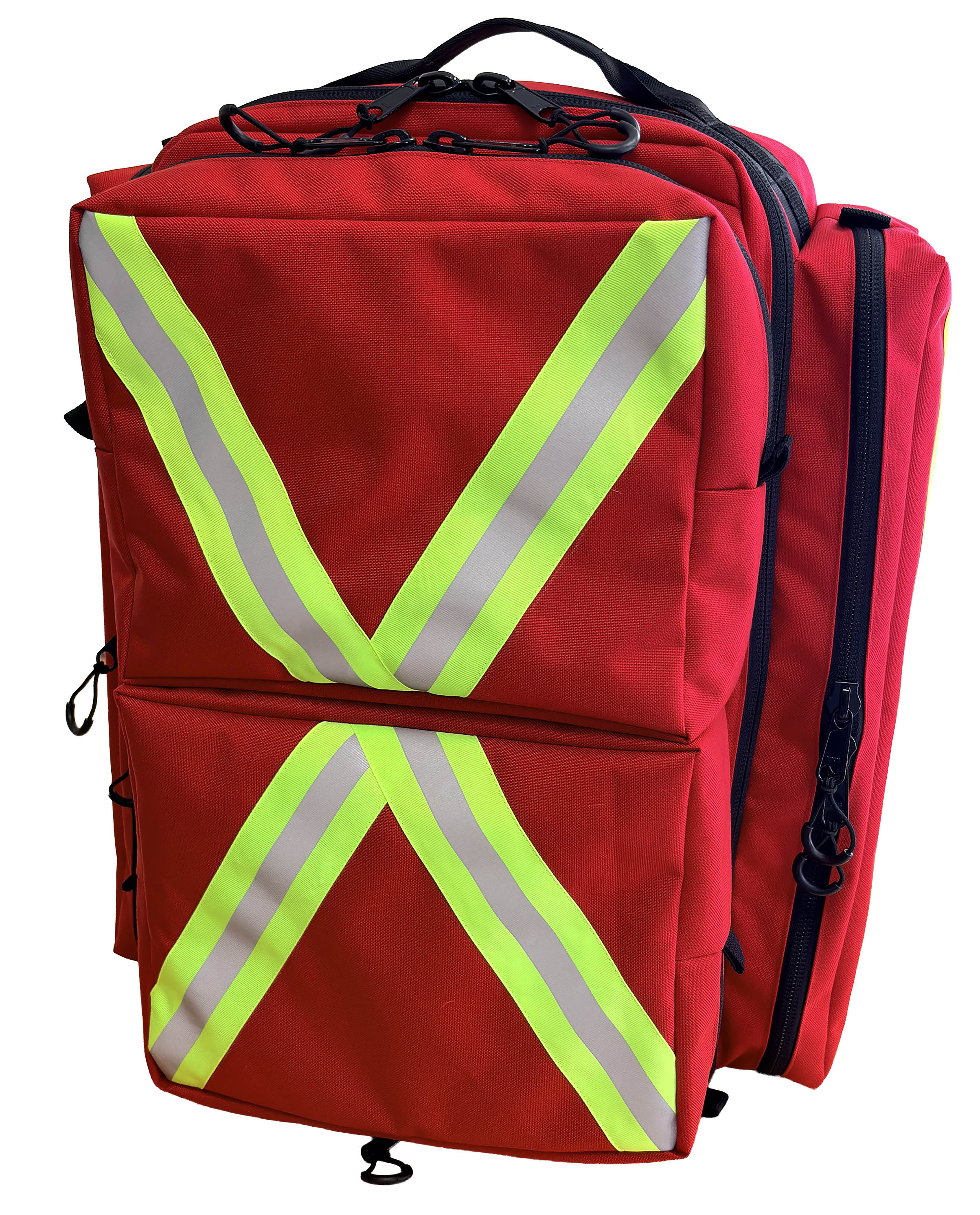 Canyon Trauma Backpack - Made in Canada