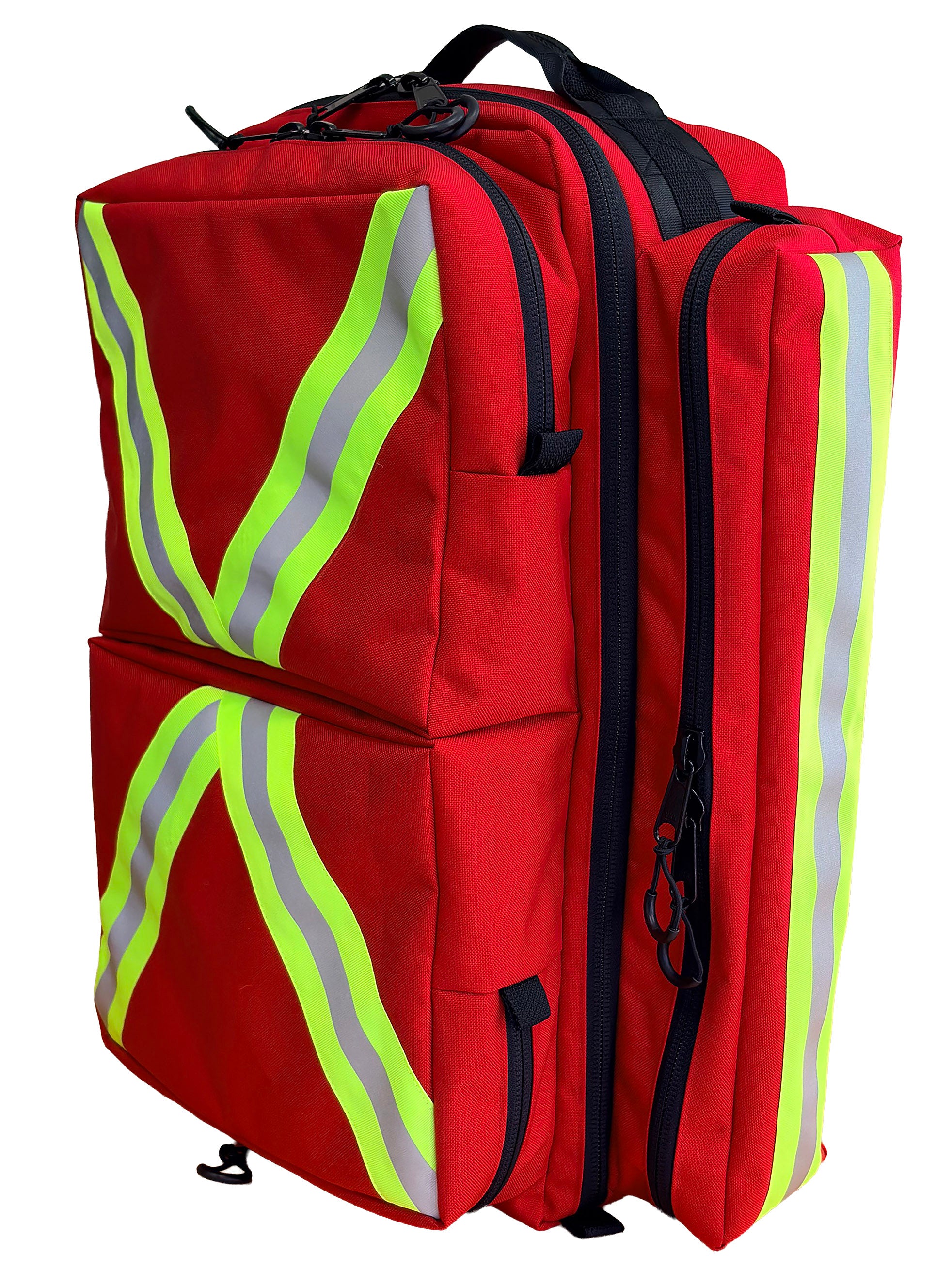 Canyon Trauma Backpack - Made in Canada