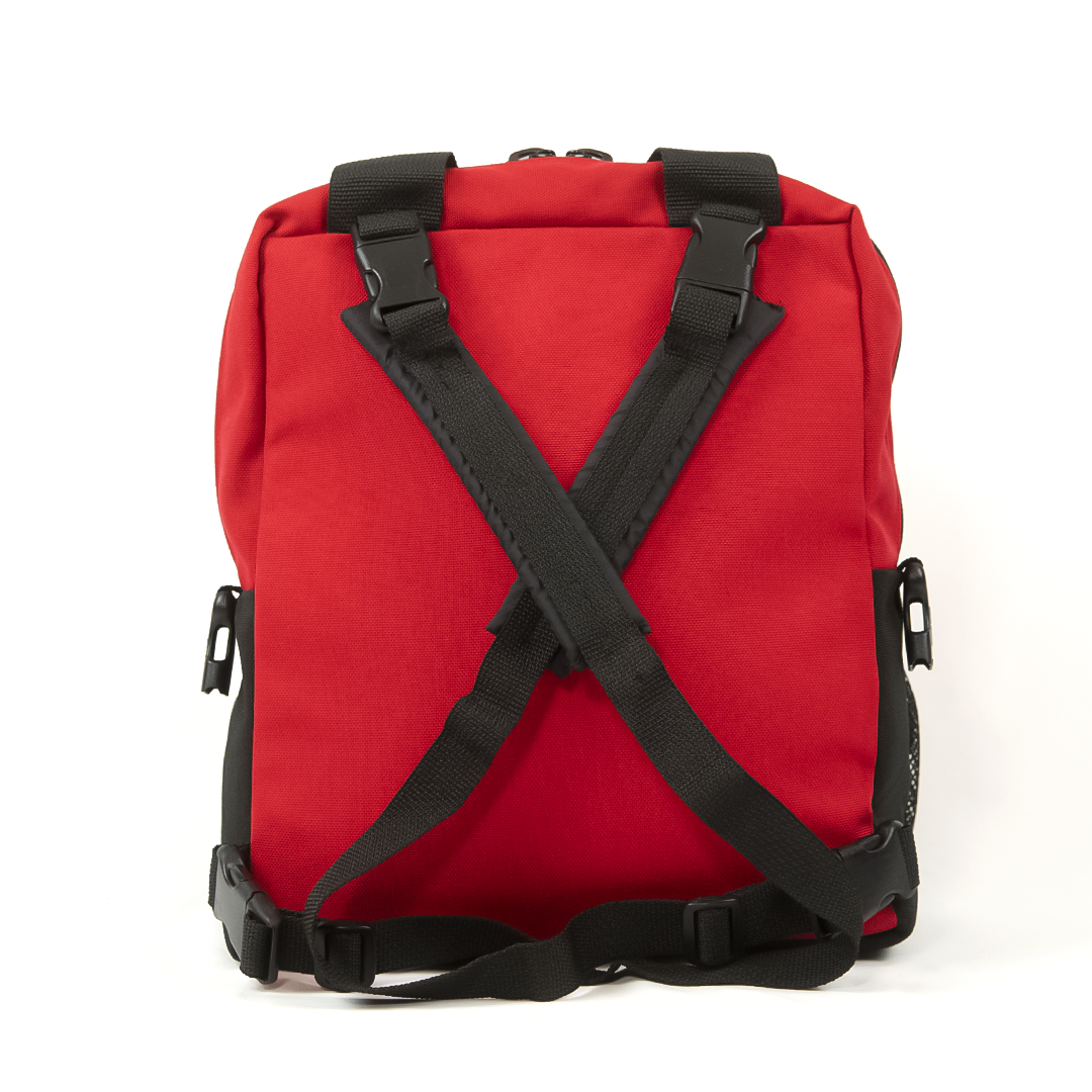 Crossover Carry-All - Made in Canada