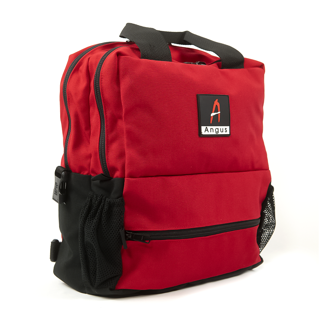 Crossover Carry-All - Made in Canada