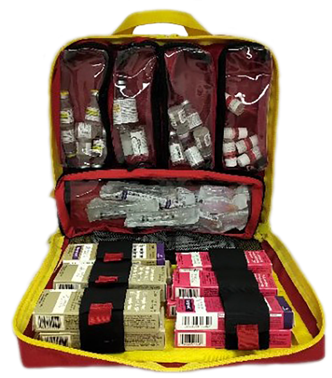 Dose Medication Backpack - Made in Canada