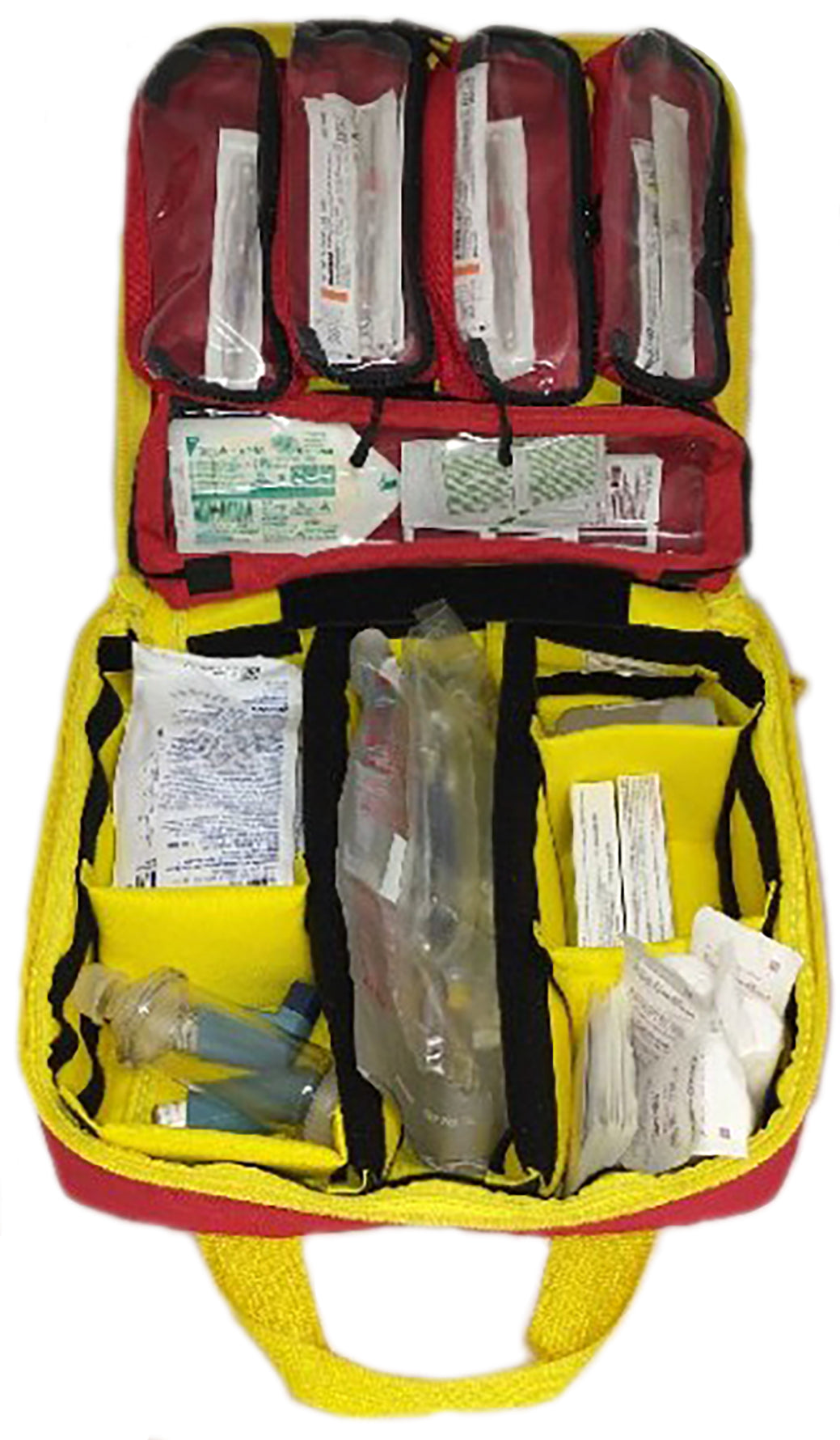 Dose Medication Backpack - Made in Canada