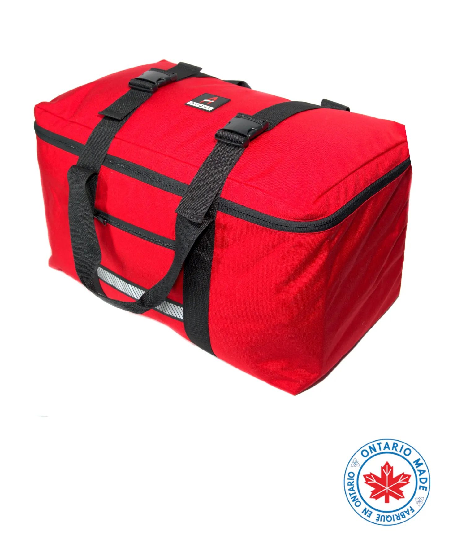 B-10 Turnout Carry All Bag - Made In Canada