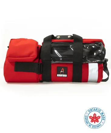 BT-21 Oxygen Bag - Made in Canada