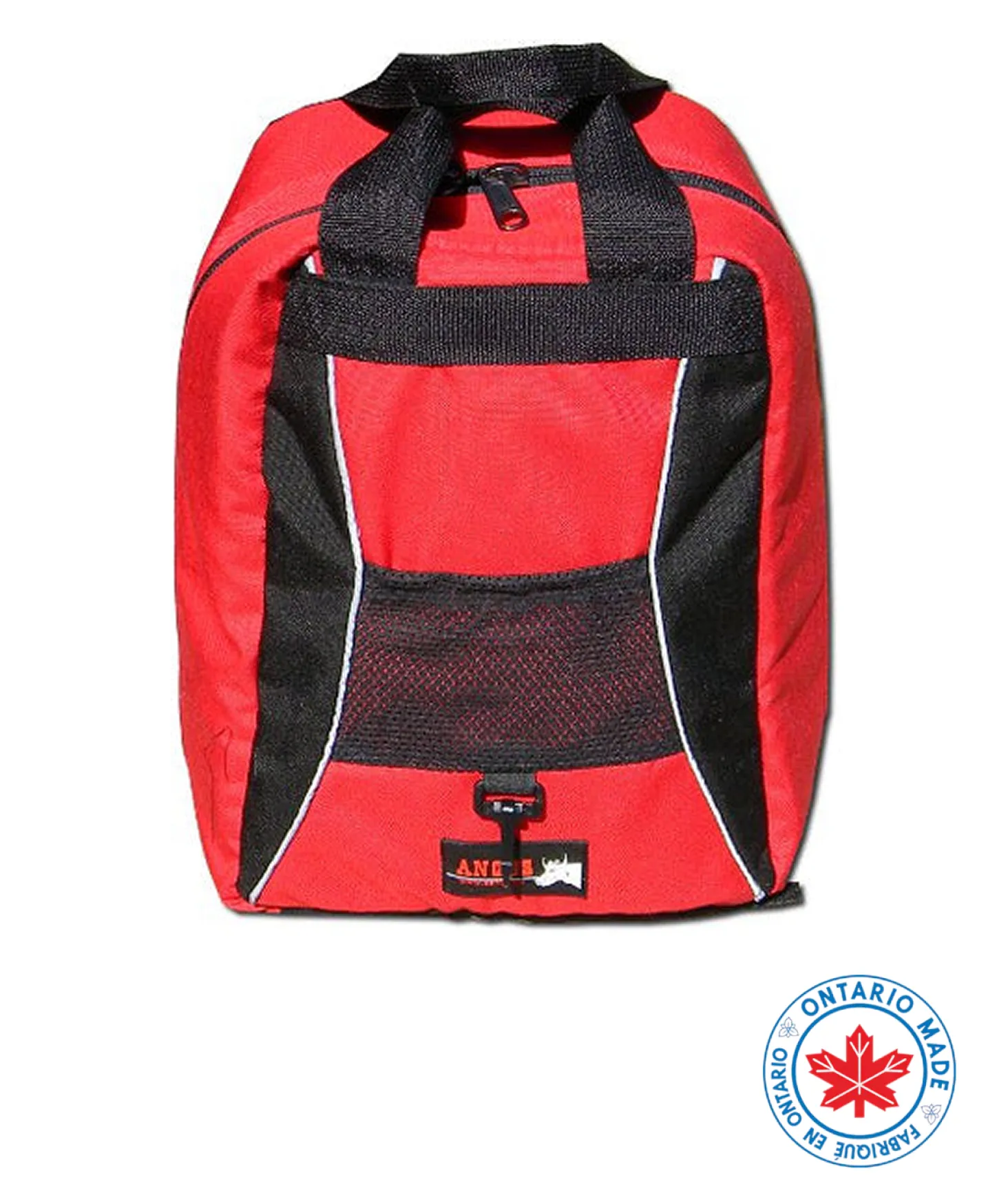 TC-30 - Midwife Field Backpack
