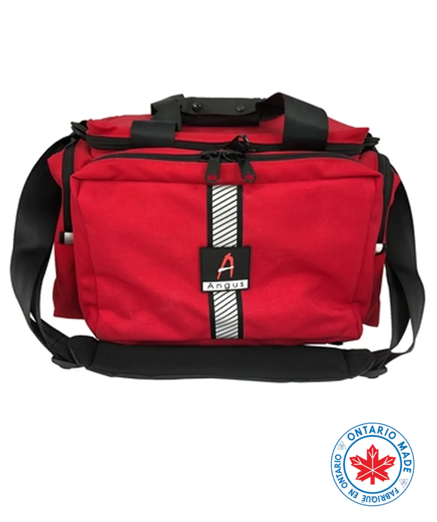 TC-3 Pro Response Trauma Bag - Made in Canada