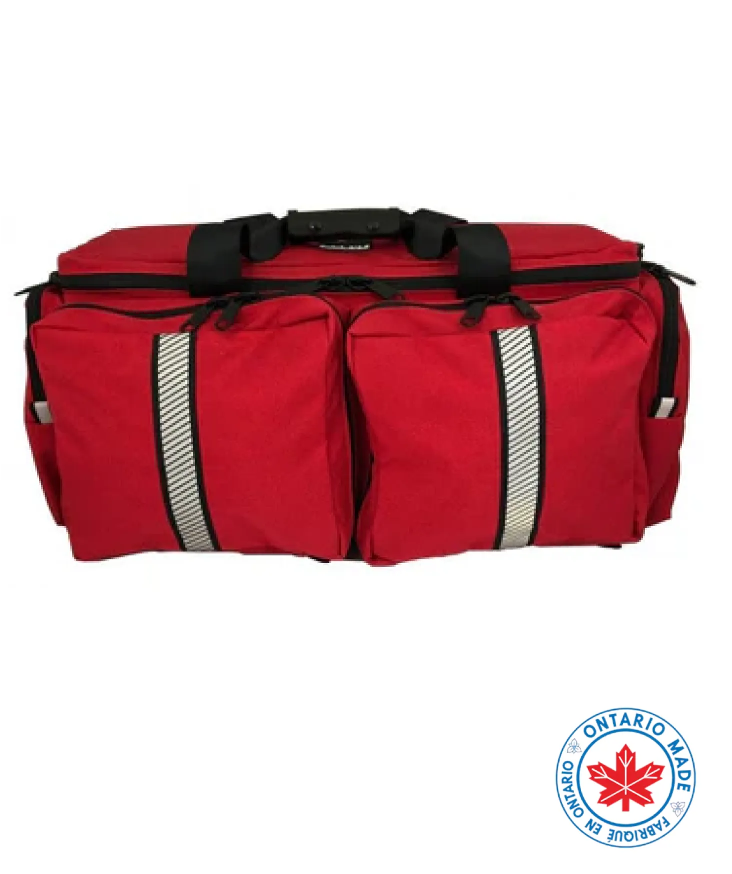 TC-12 Professional Trauma Oxygen Bag - Made in Canada