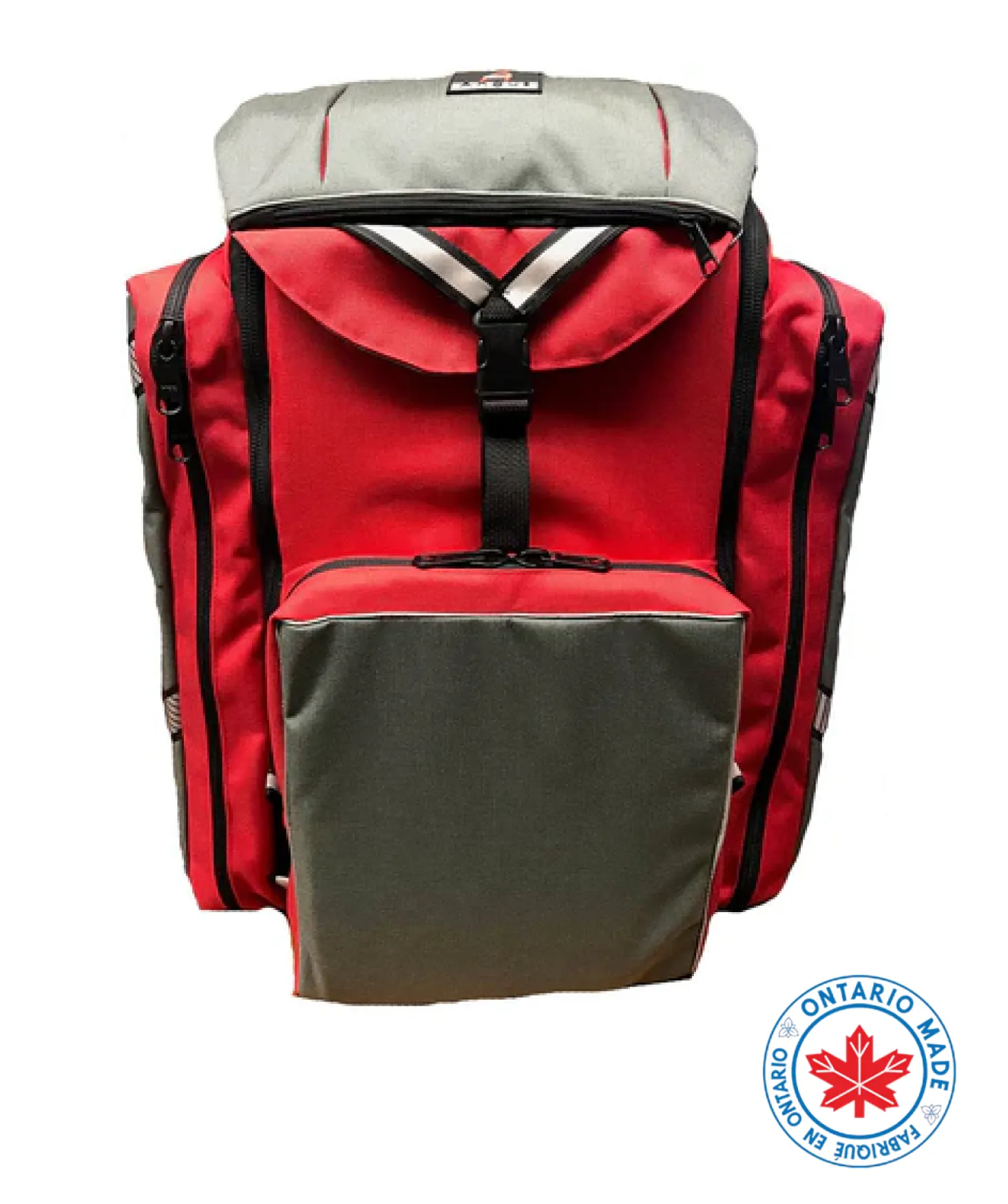 Summit Classic - Made in Canada