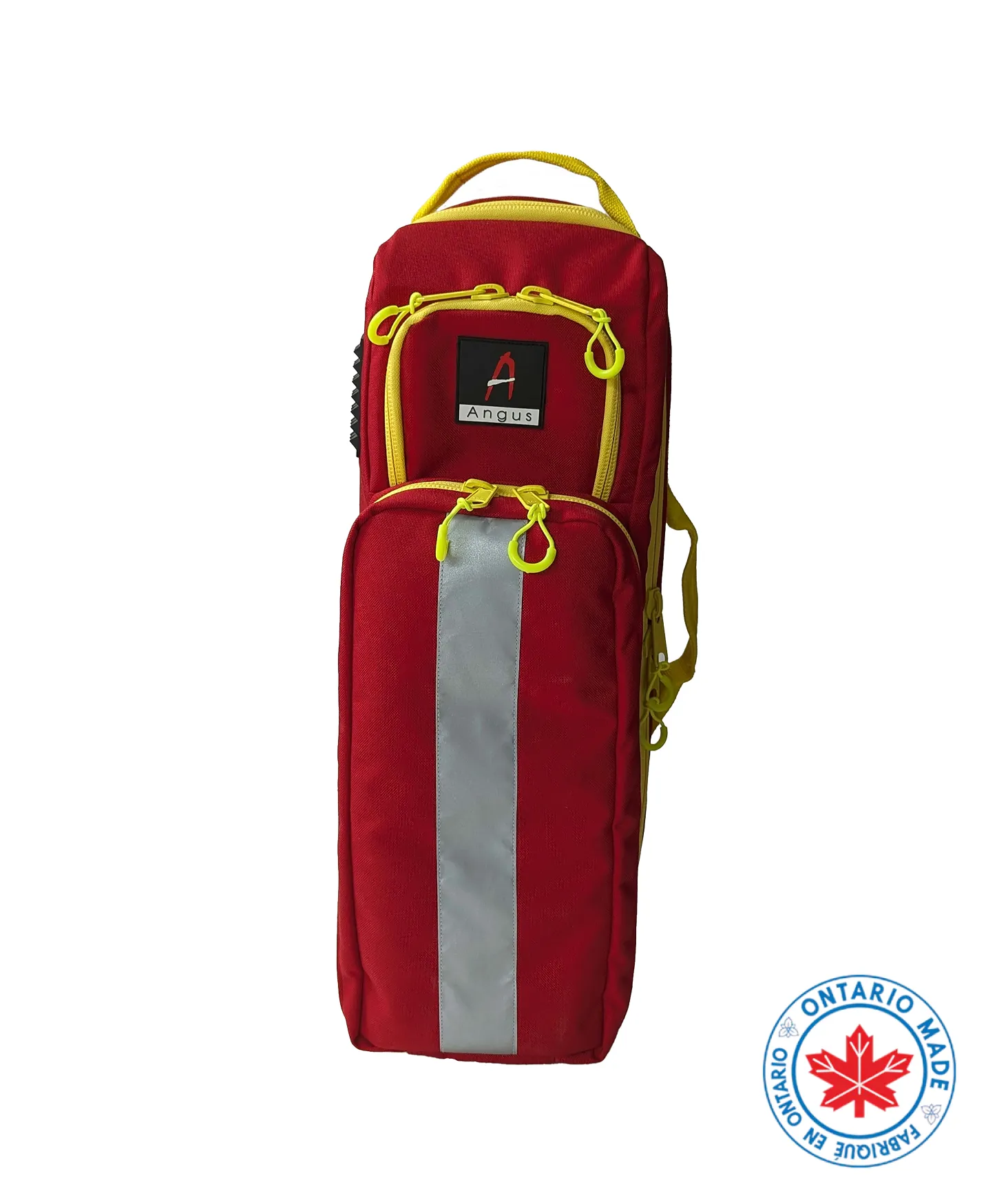 BT-30 - AERO Airway Backpack - Made in Canada