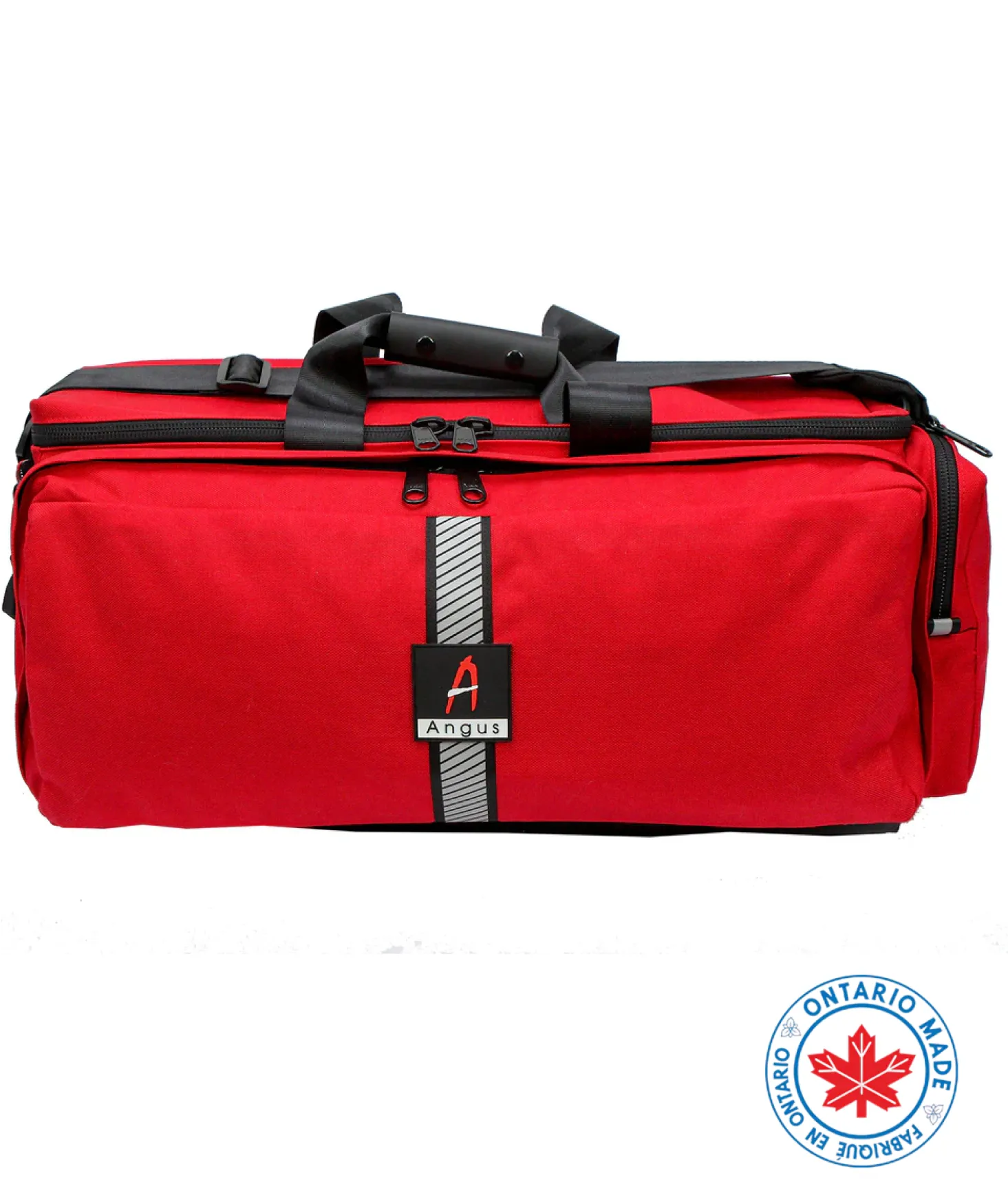 BT-5000 Trauma Oxygen Response Bag - Made in Canada