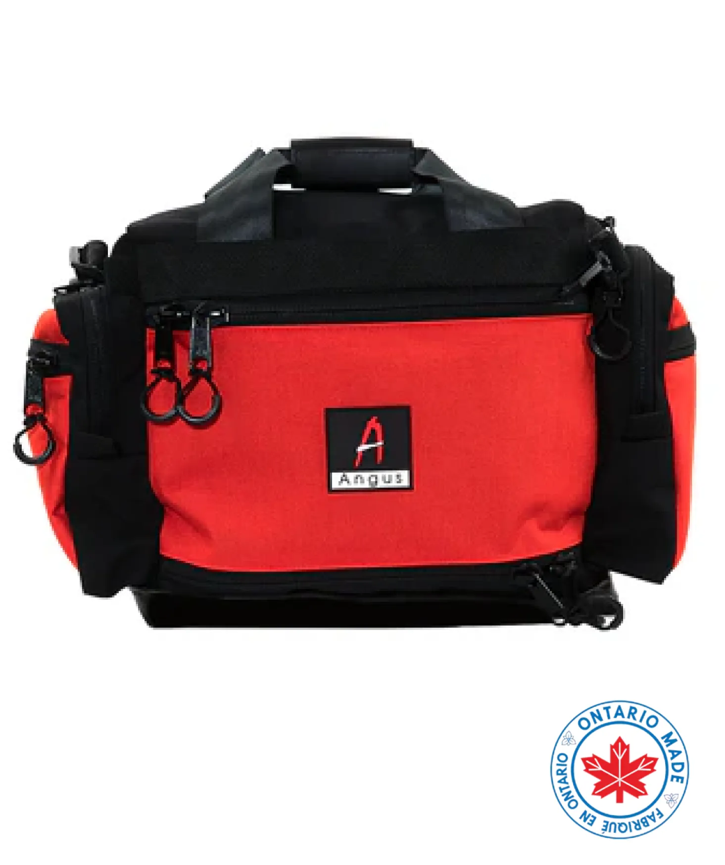 Kluane - Made in Canada