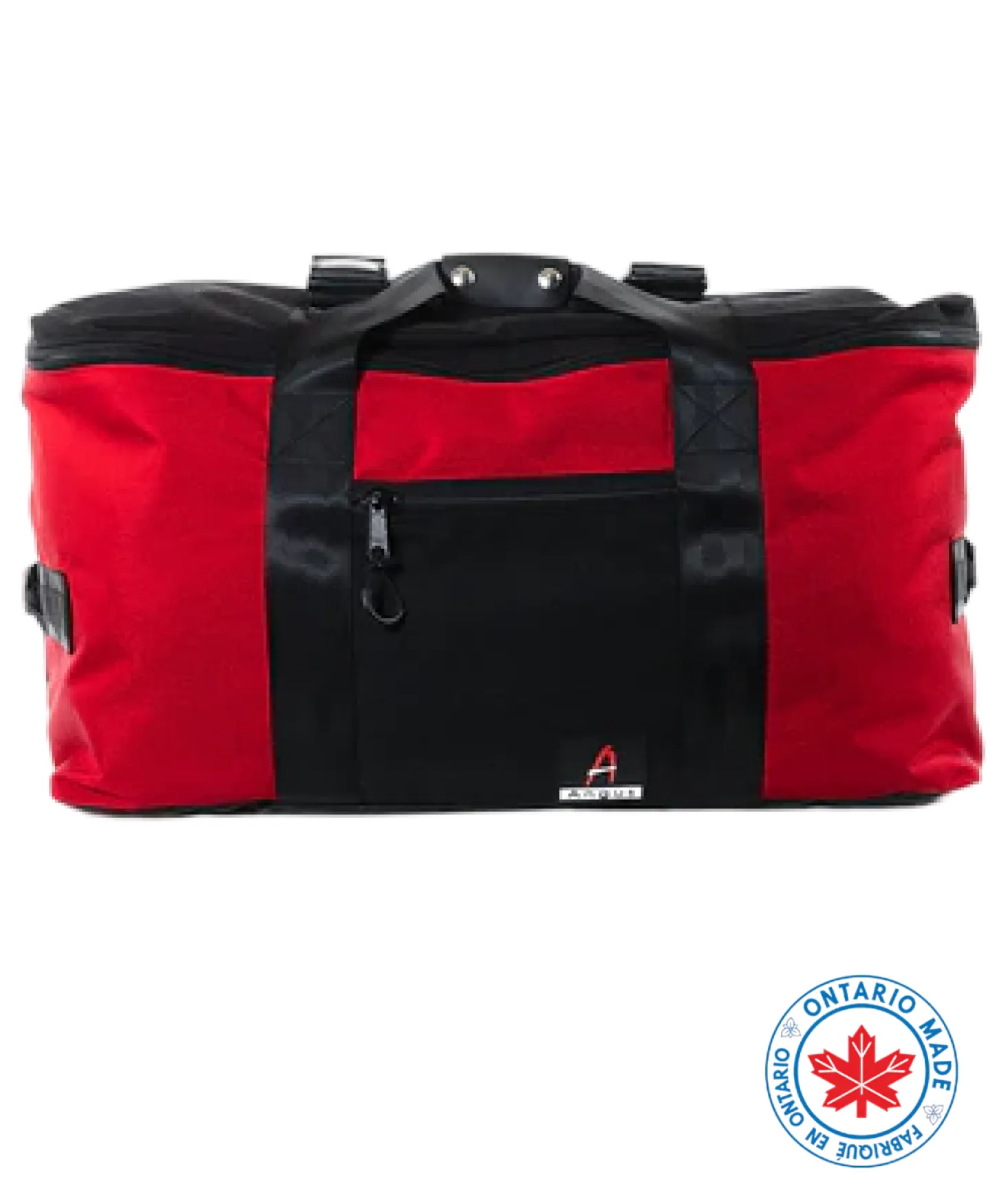 RugSak Carry-All Bag 2nd Gen - Made in Canada