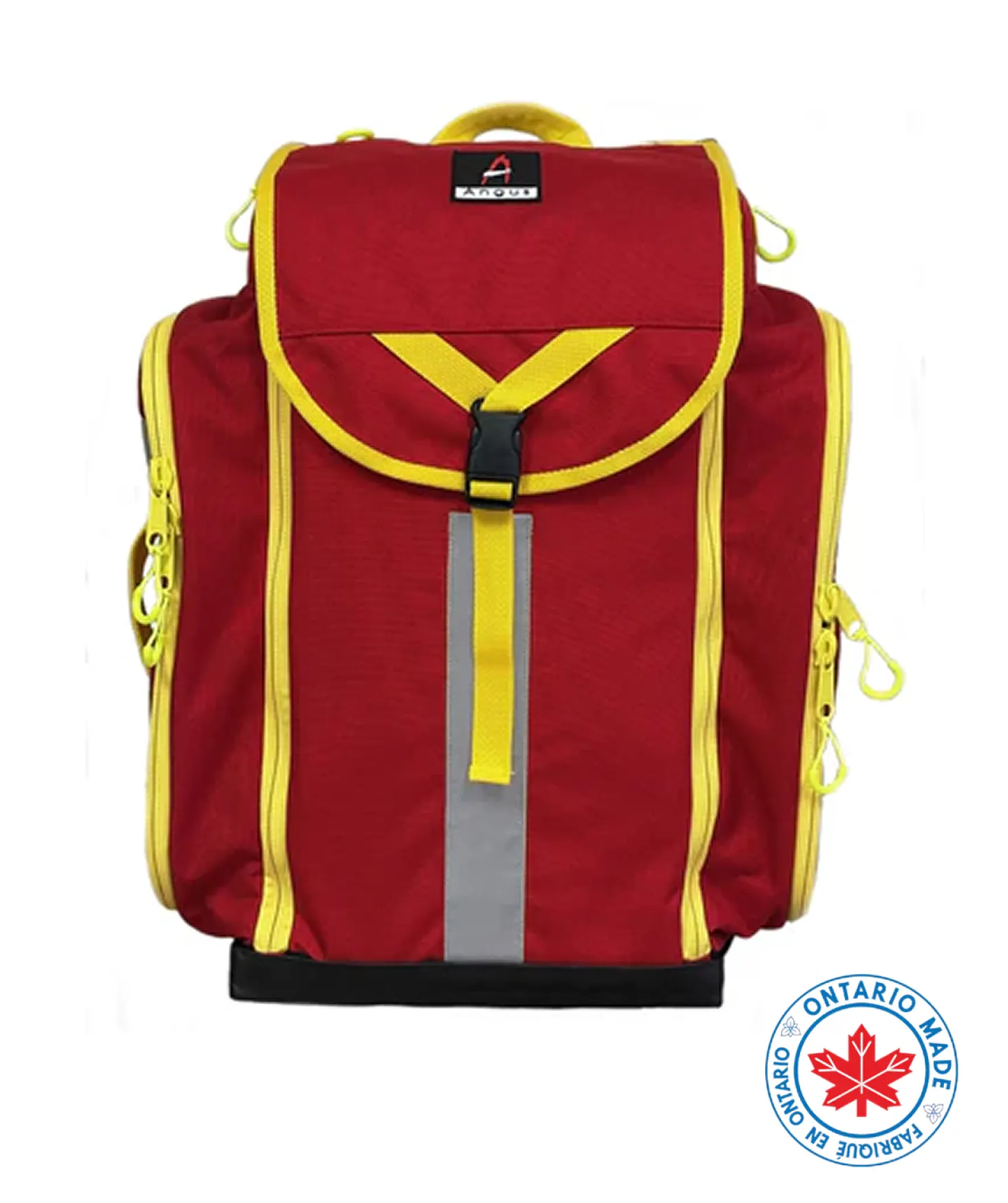 Summit 2.0 - Made in Canada