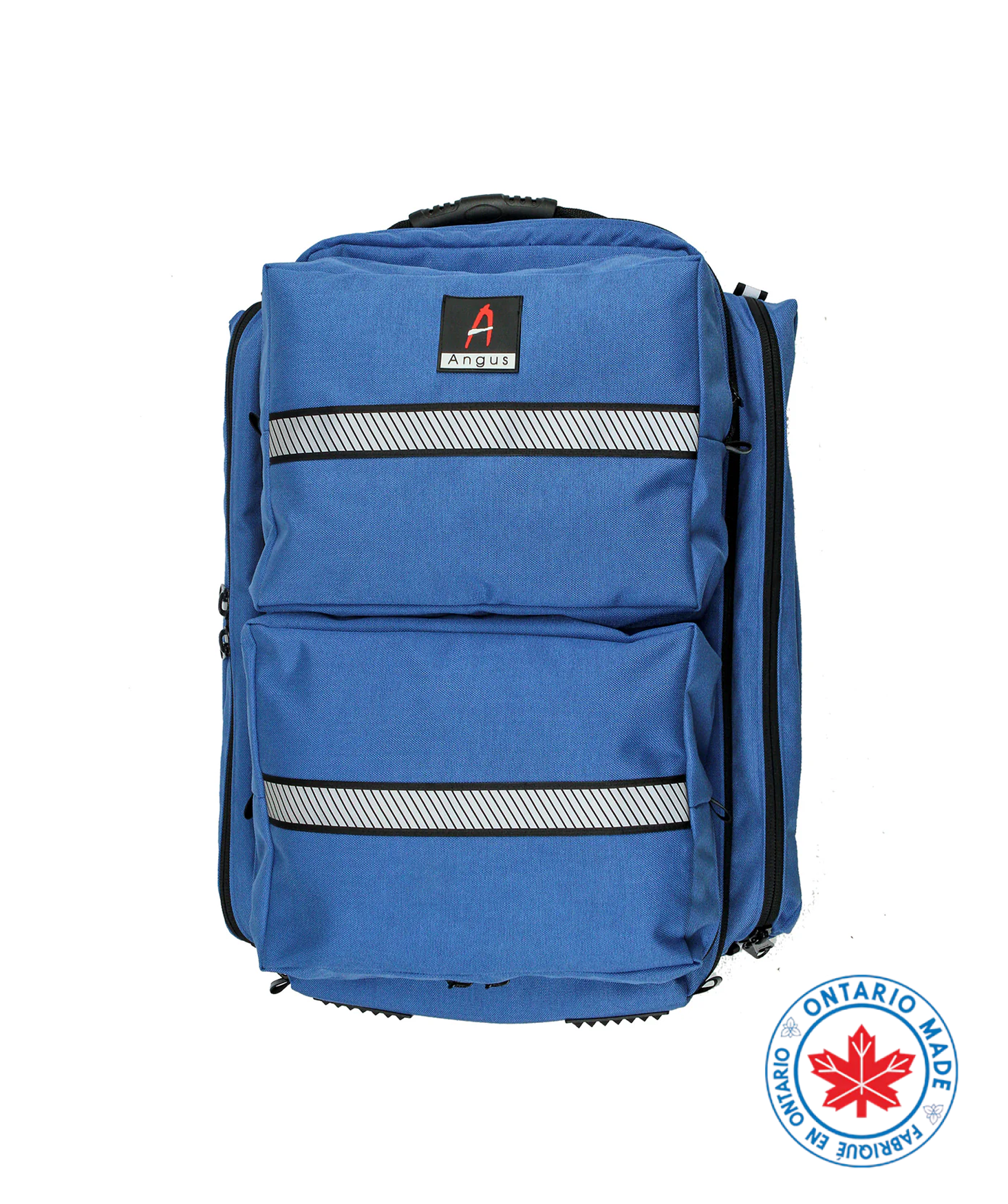 Canyon Trauma Backpack - Made in Canada