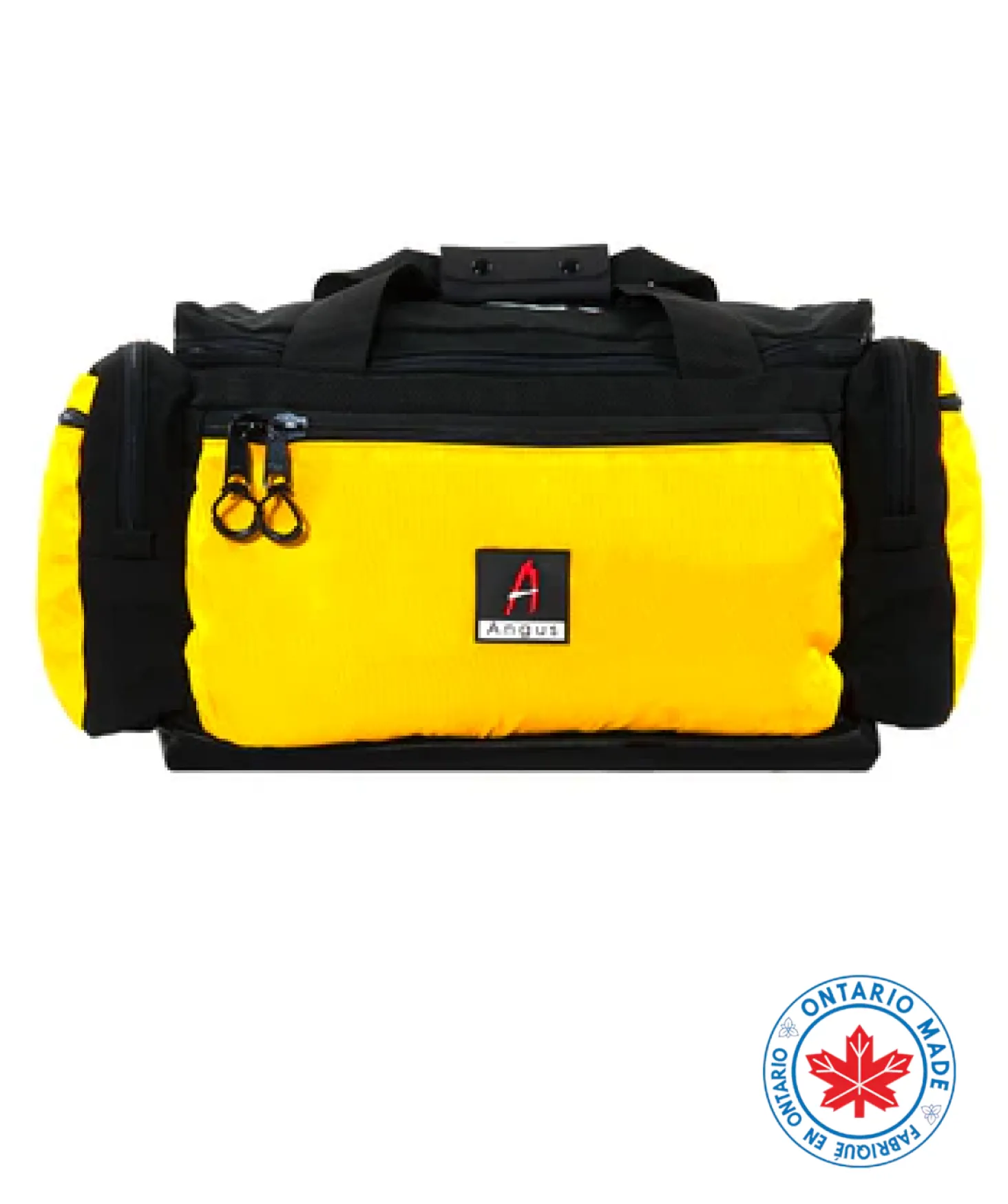 Jasper - Made in Canada