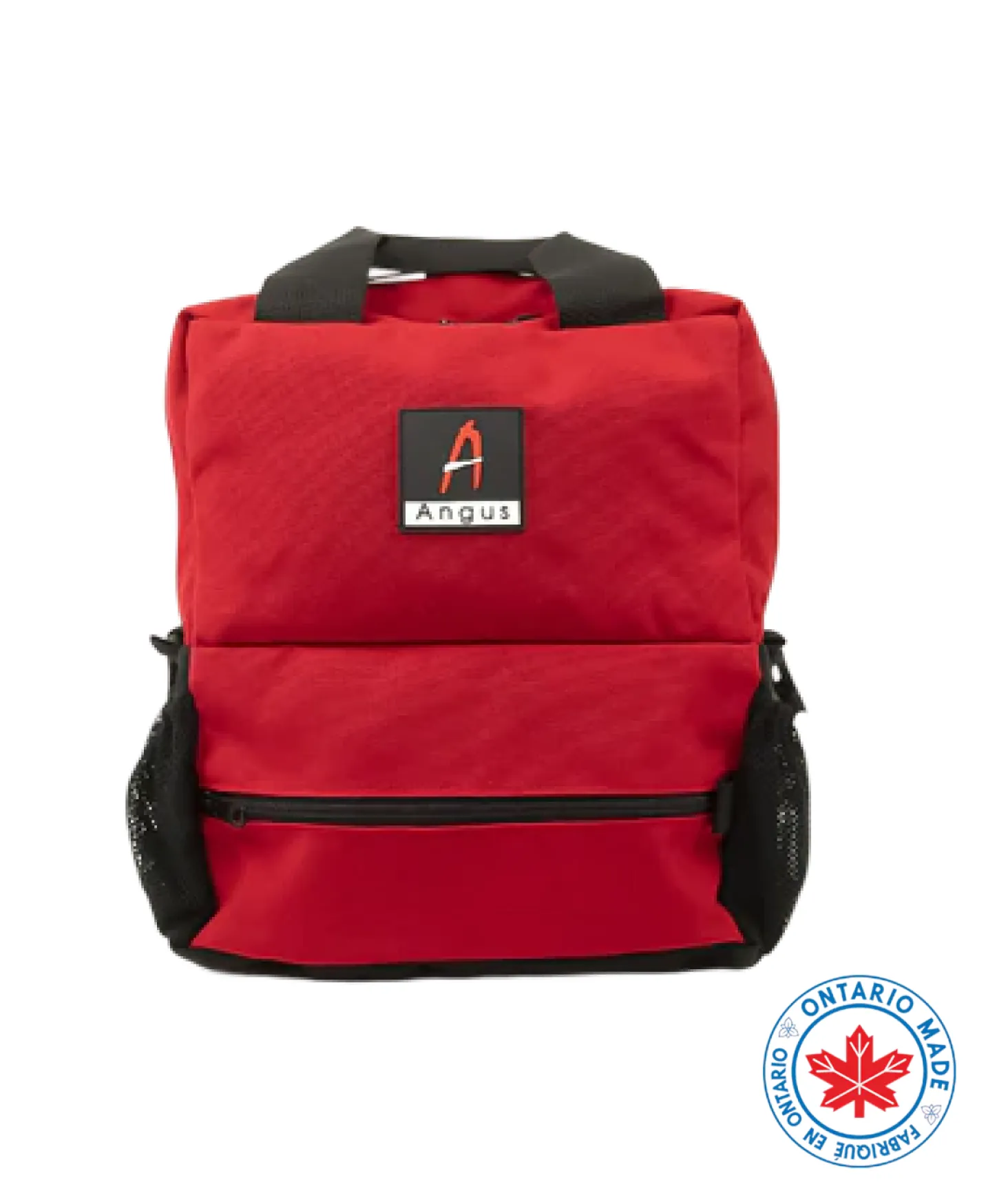 Crossover Carry-All - Made in Canada