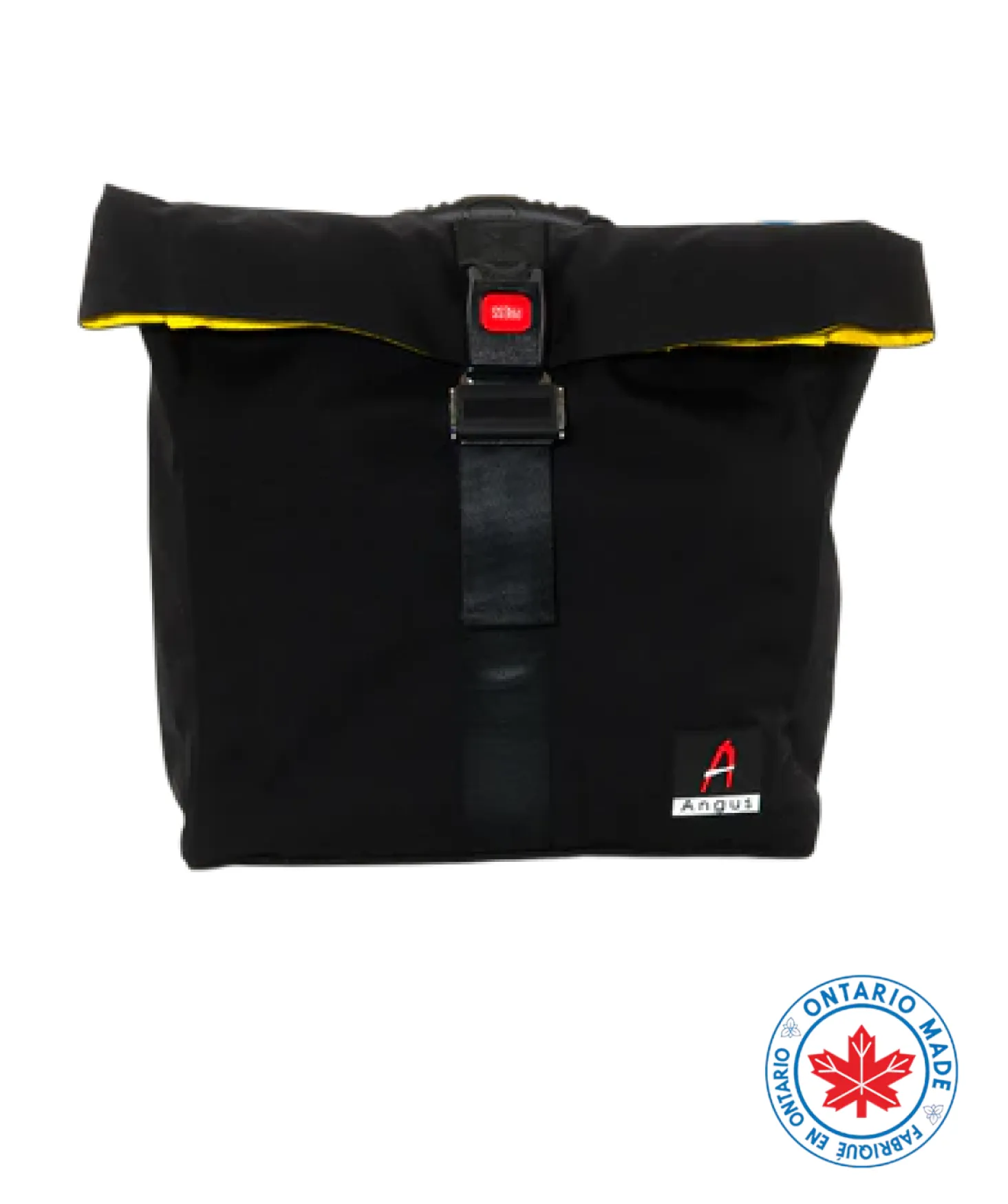 Fundy Backpack Messenger Bag - Made in Canada