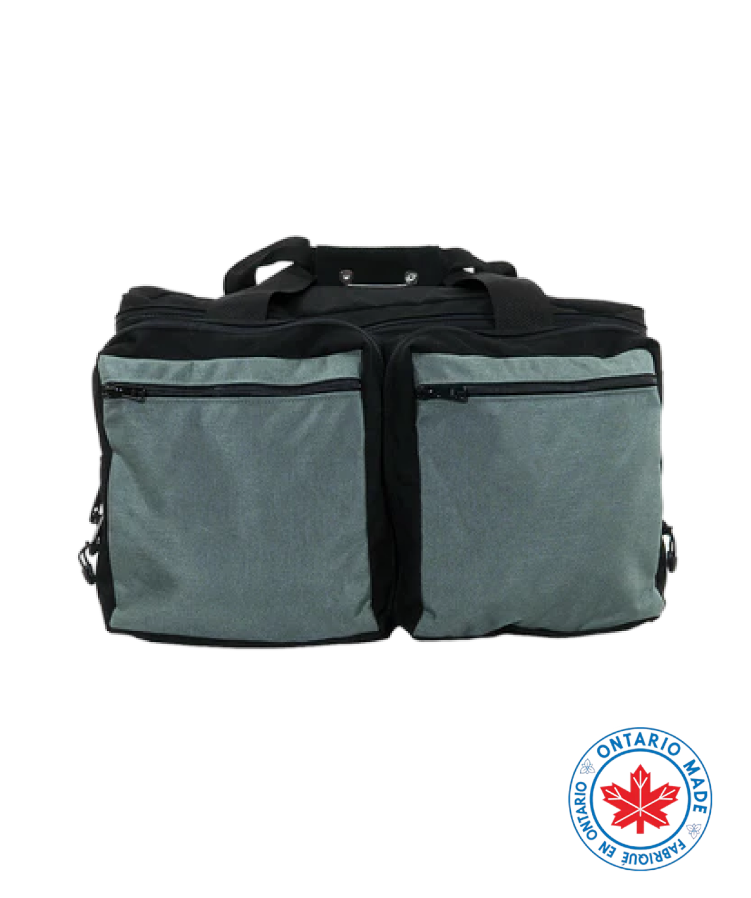 Banff Carry-On - Made In Canada