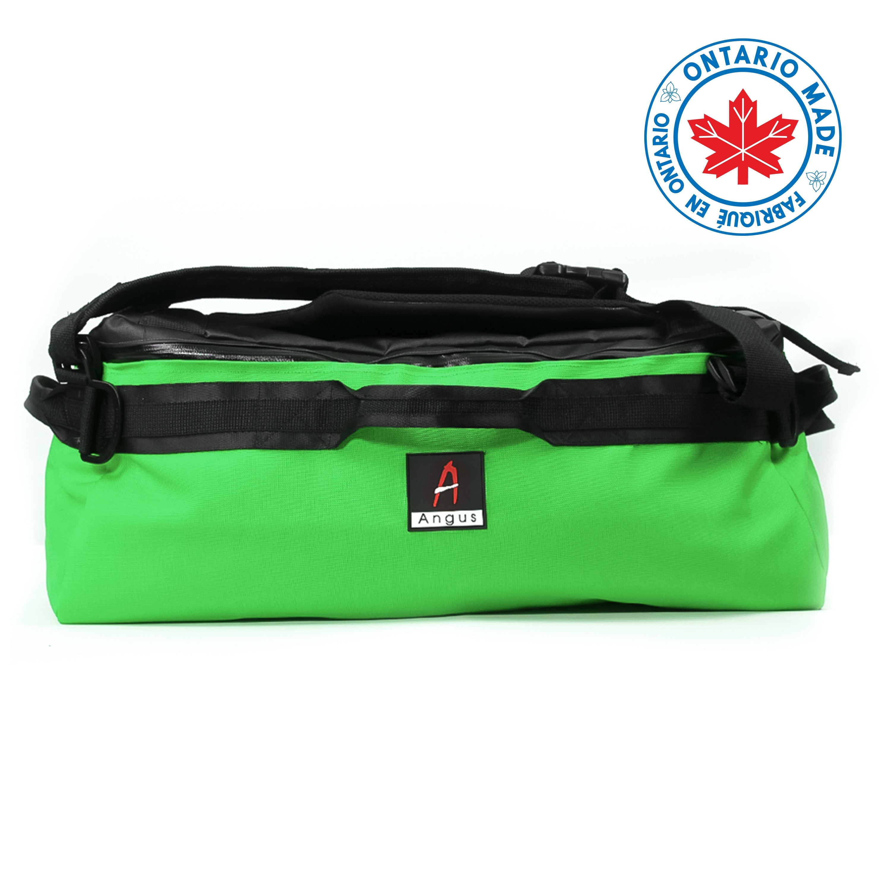 Torngat - Backpack/Duffle Bag - Made in Canada