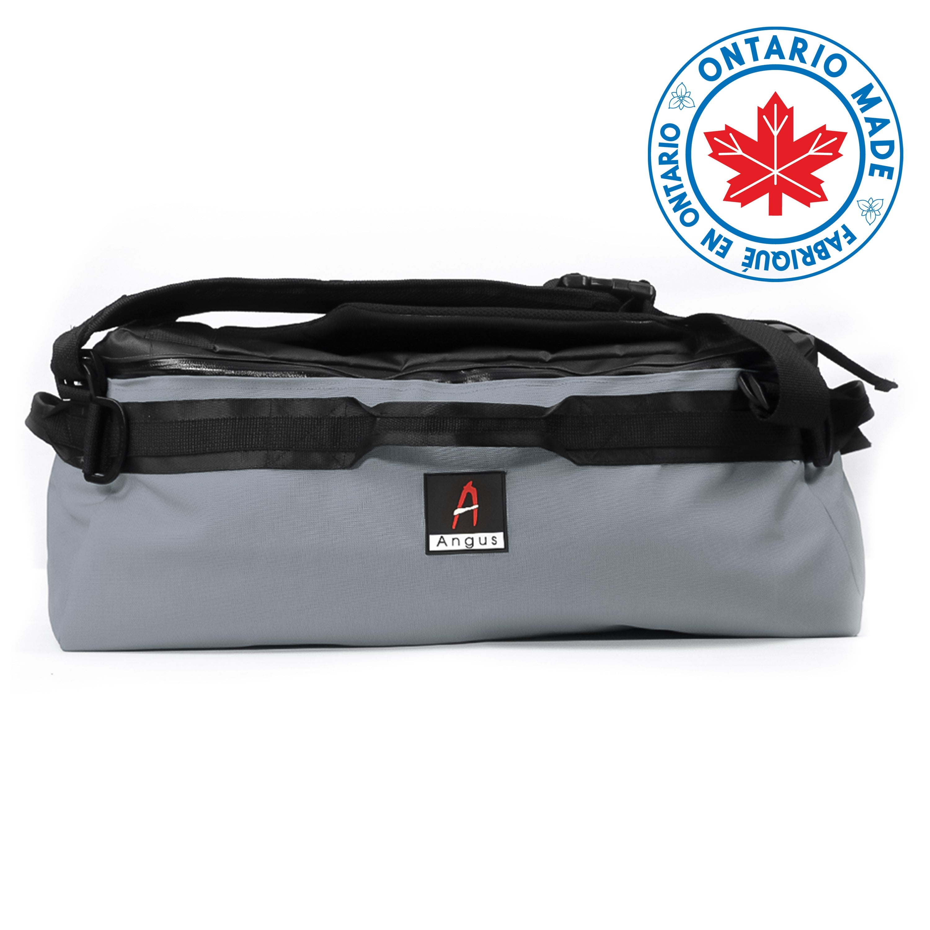 Torngat - Backpack/Duffle Bag - Made in Canada