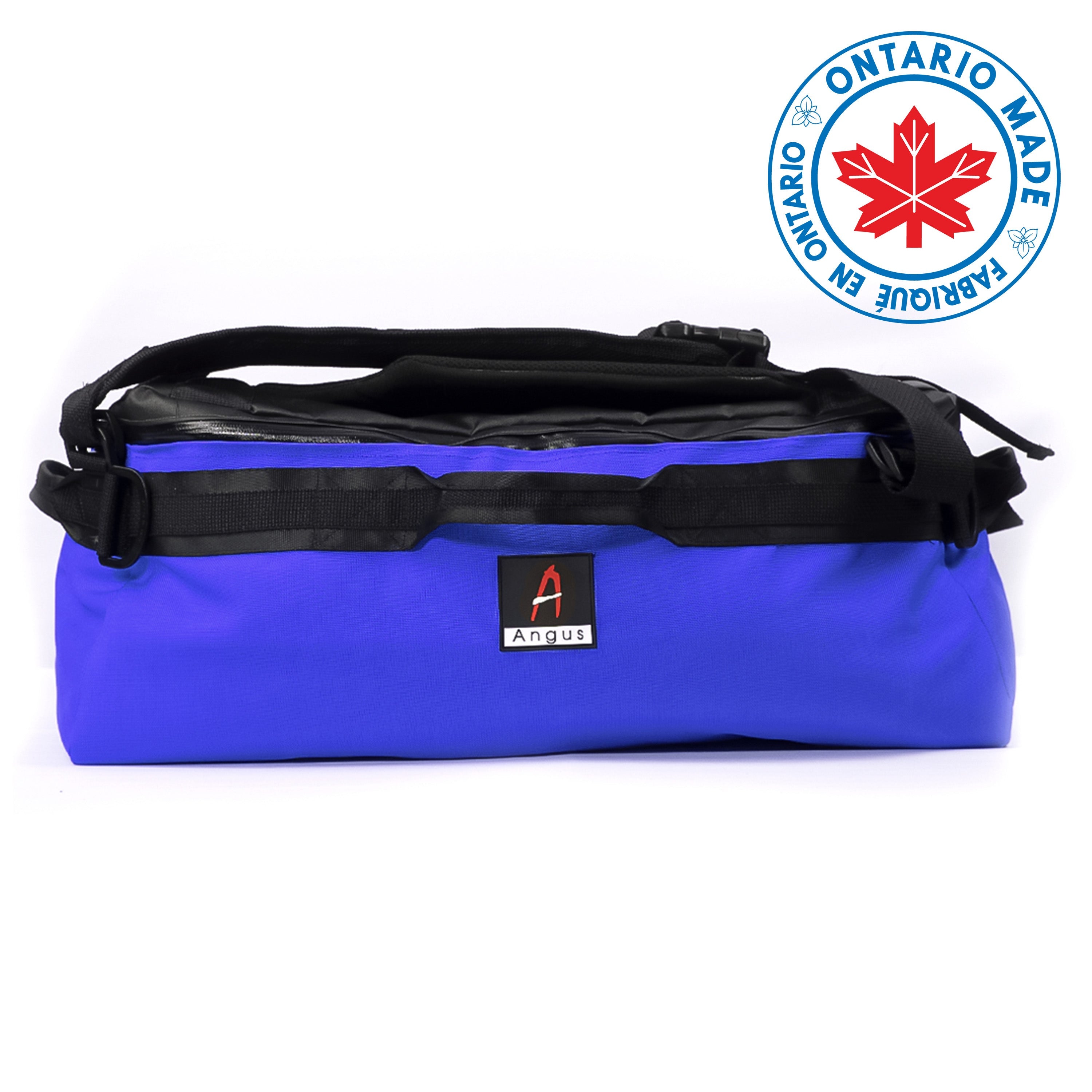 Torngat - Backpack/Duffle Bag - Made in Canada