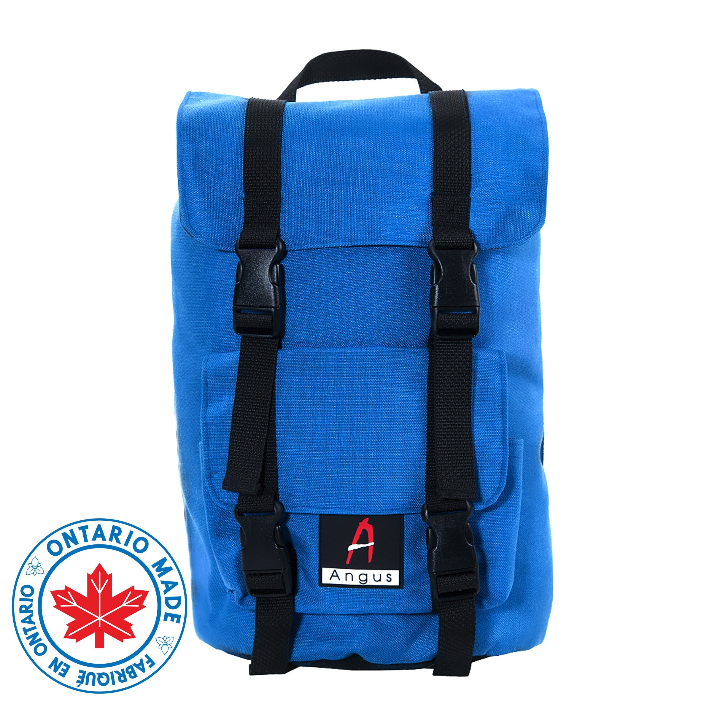 Urban Backpack 1st Gen - Made In Canada