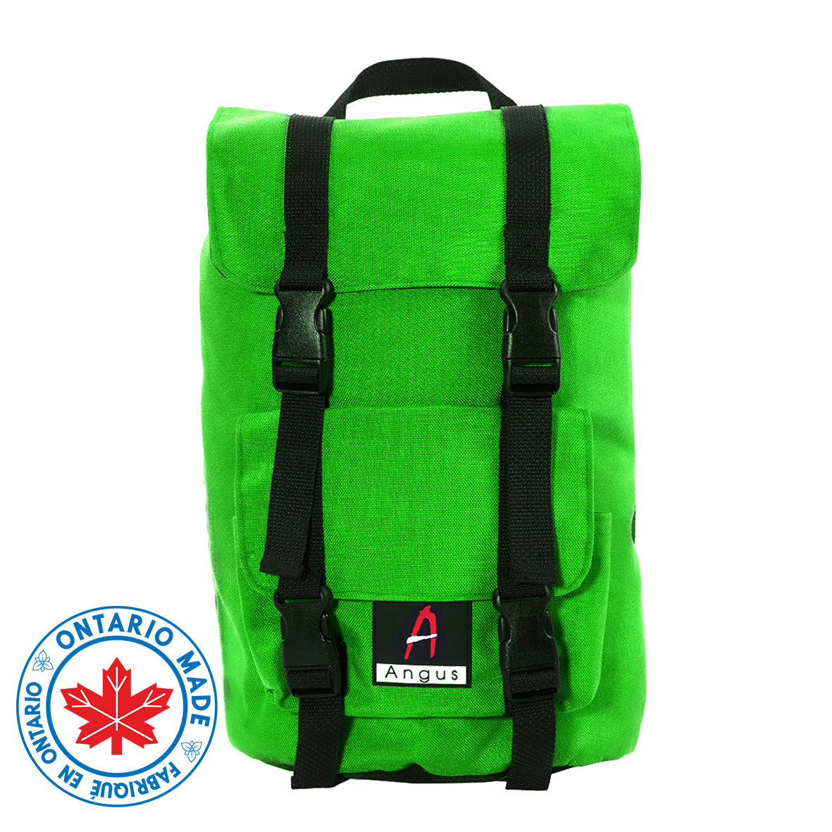 Urban Backpack 1st Gen - Made In Canada