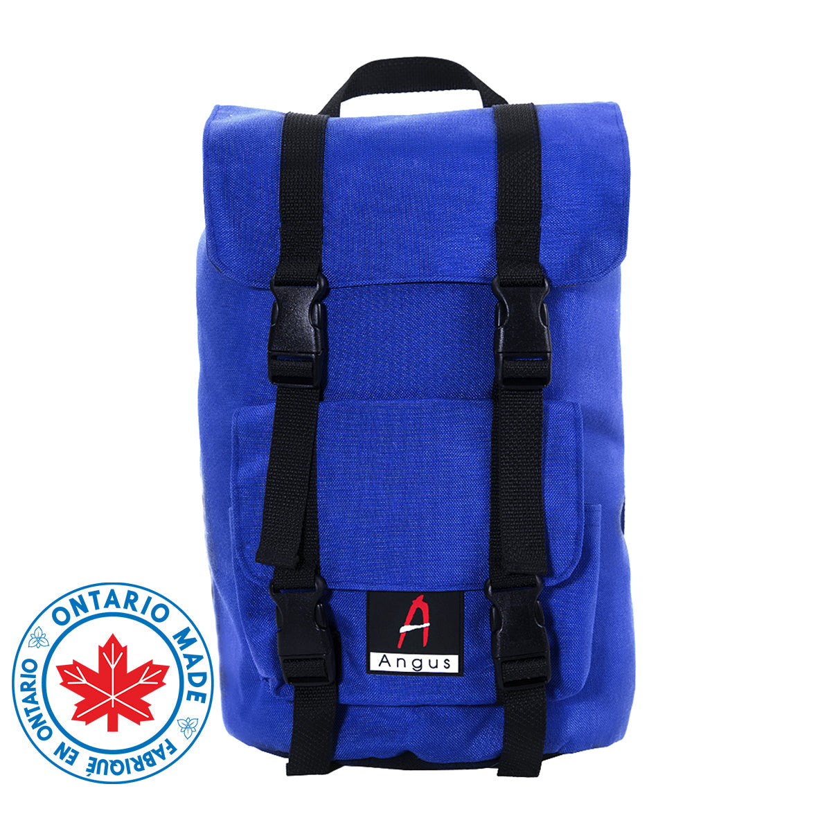 Urban Backpack 1st Gen - Made In Canada