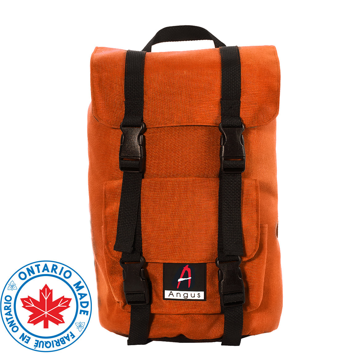 Urban Backpack 1st Gen - Made In Canada