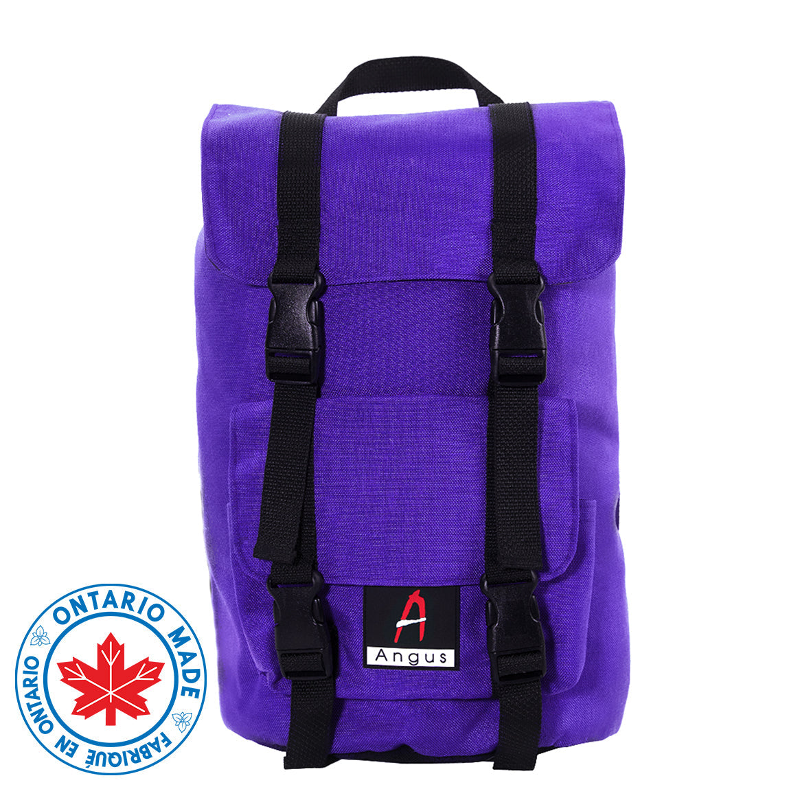 Urban Backpack 1st Gen - Made In Canada