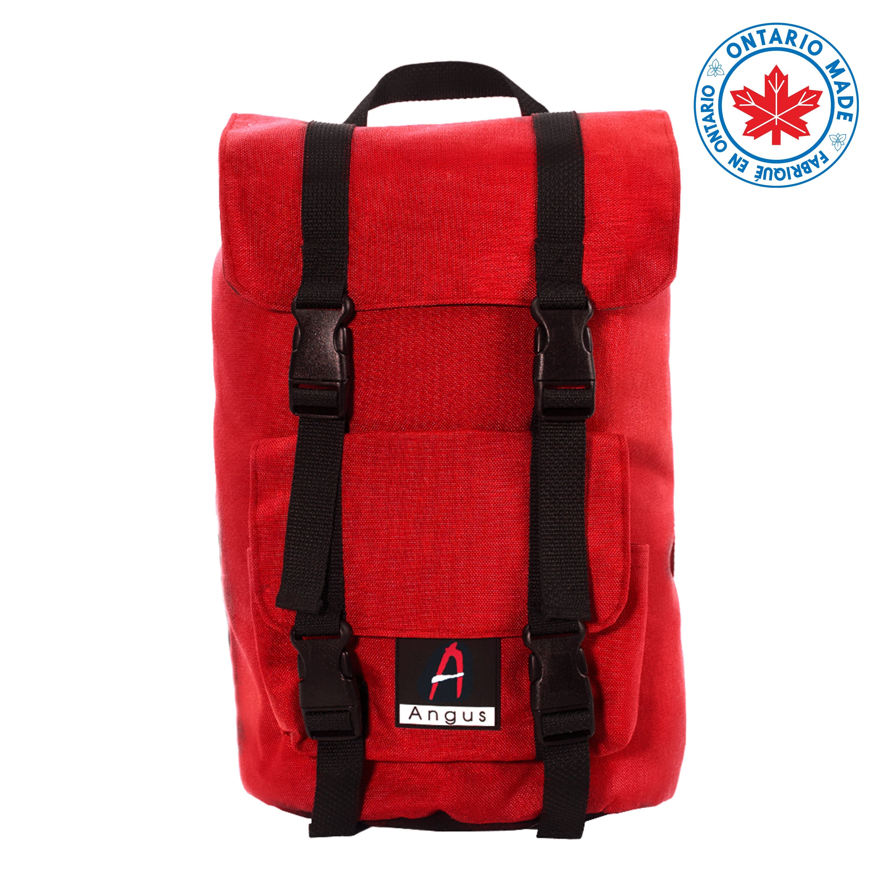 Urban Backpack 1st Gen - Made In Canada