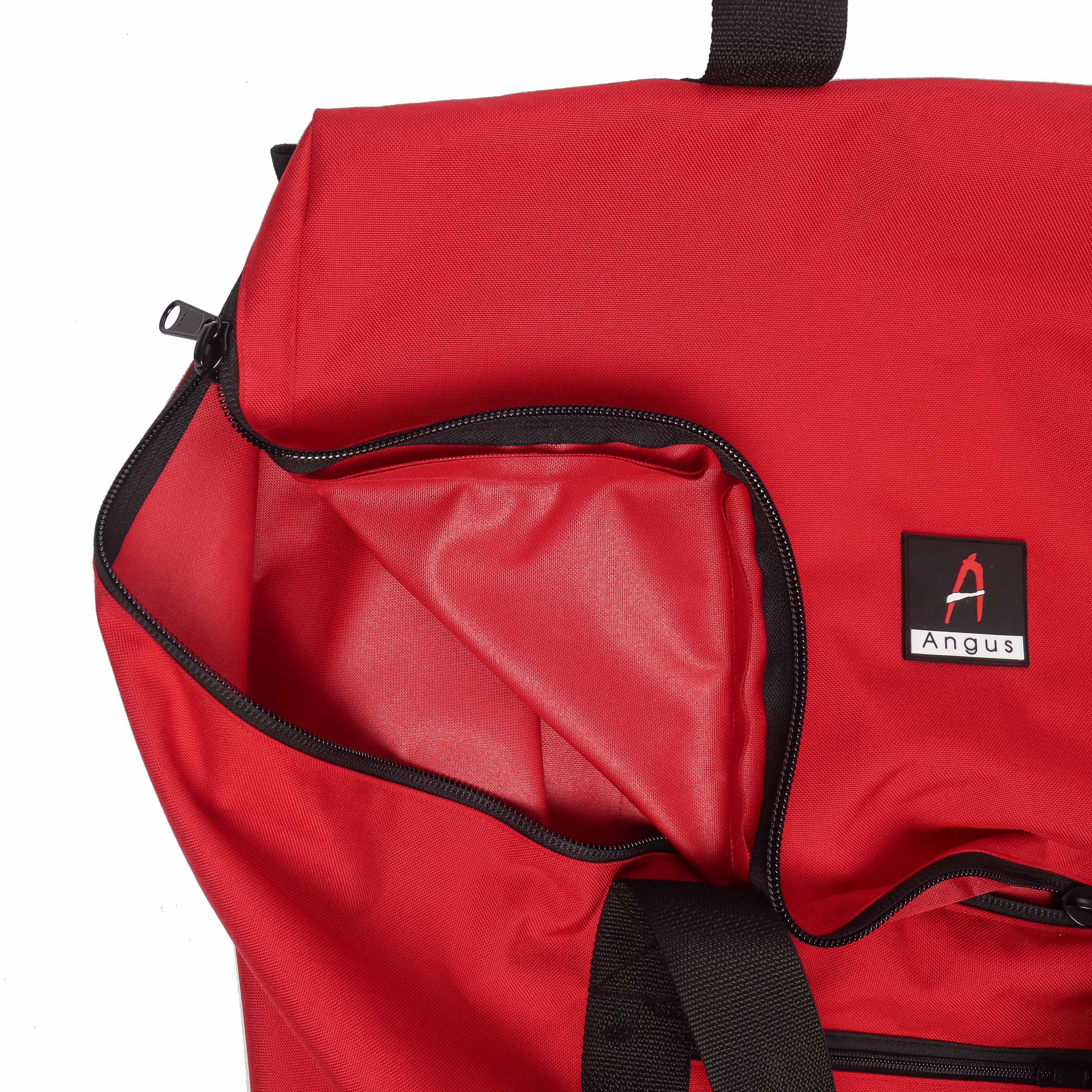 Fireline Duffle