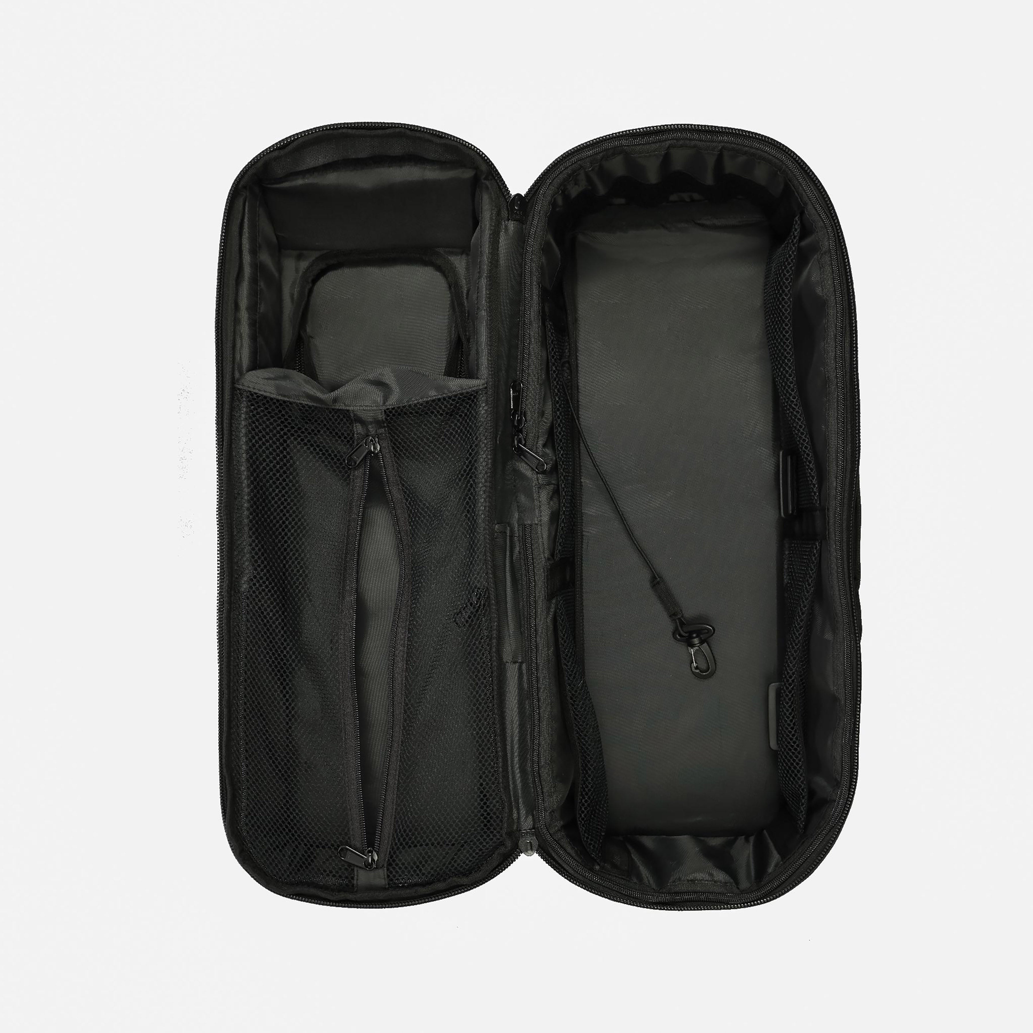BT-30 - AERO Airway Backpack - Made in Canada