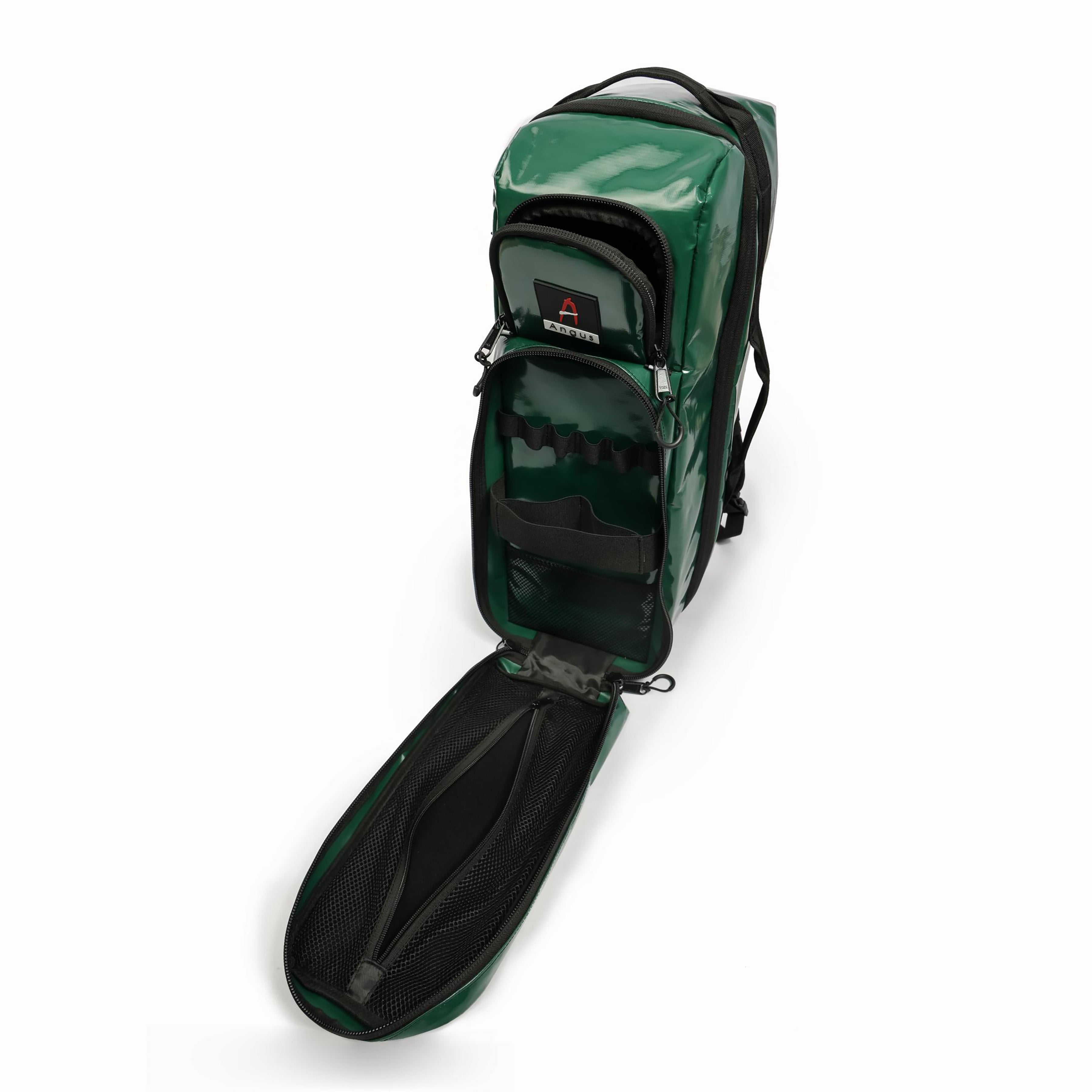 BT-30 - AERO Airway Backpack - Made in Canada