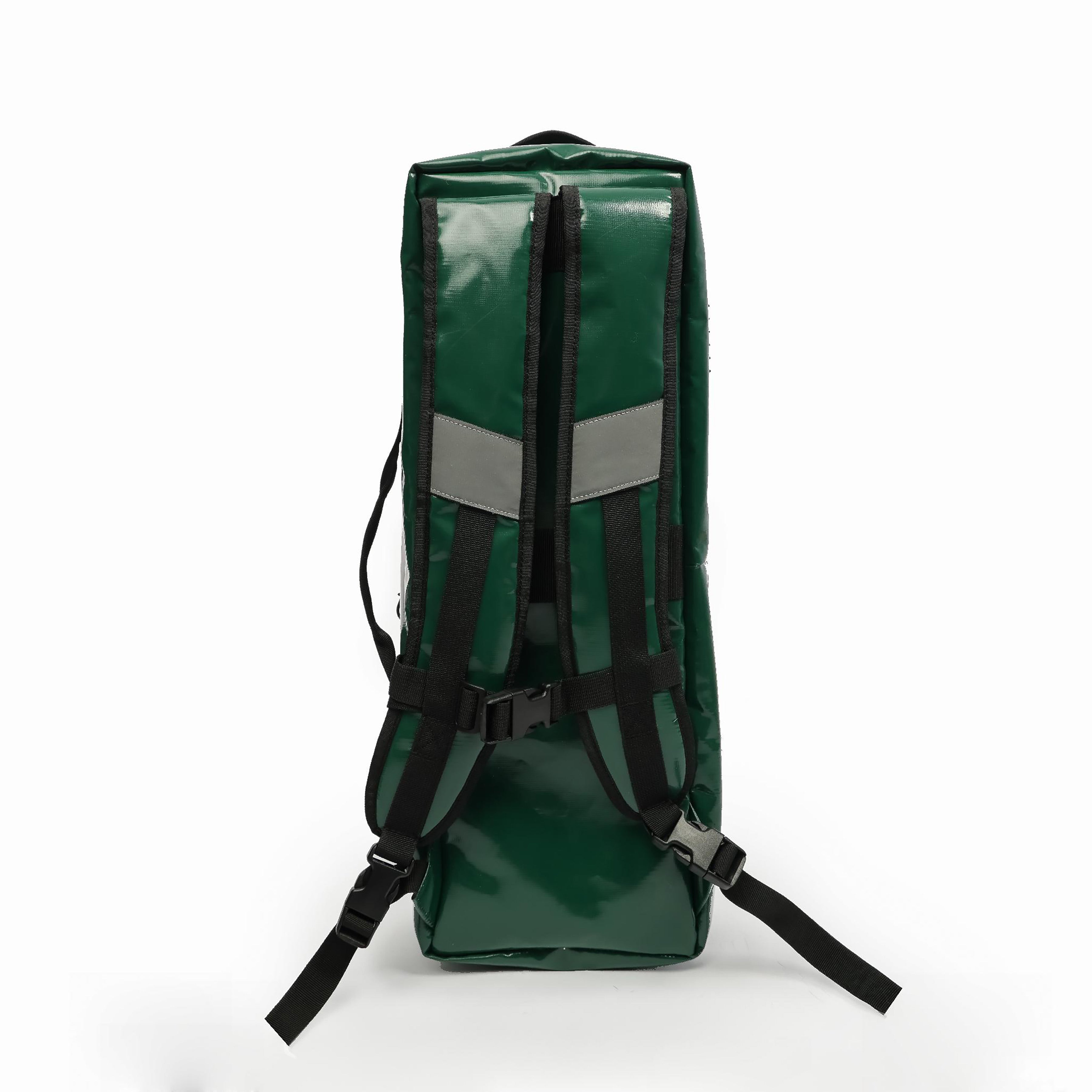 BT-30 - AERO Airway Backpack - Made in Canada
