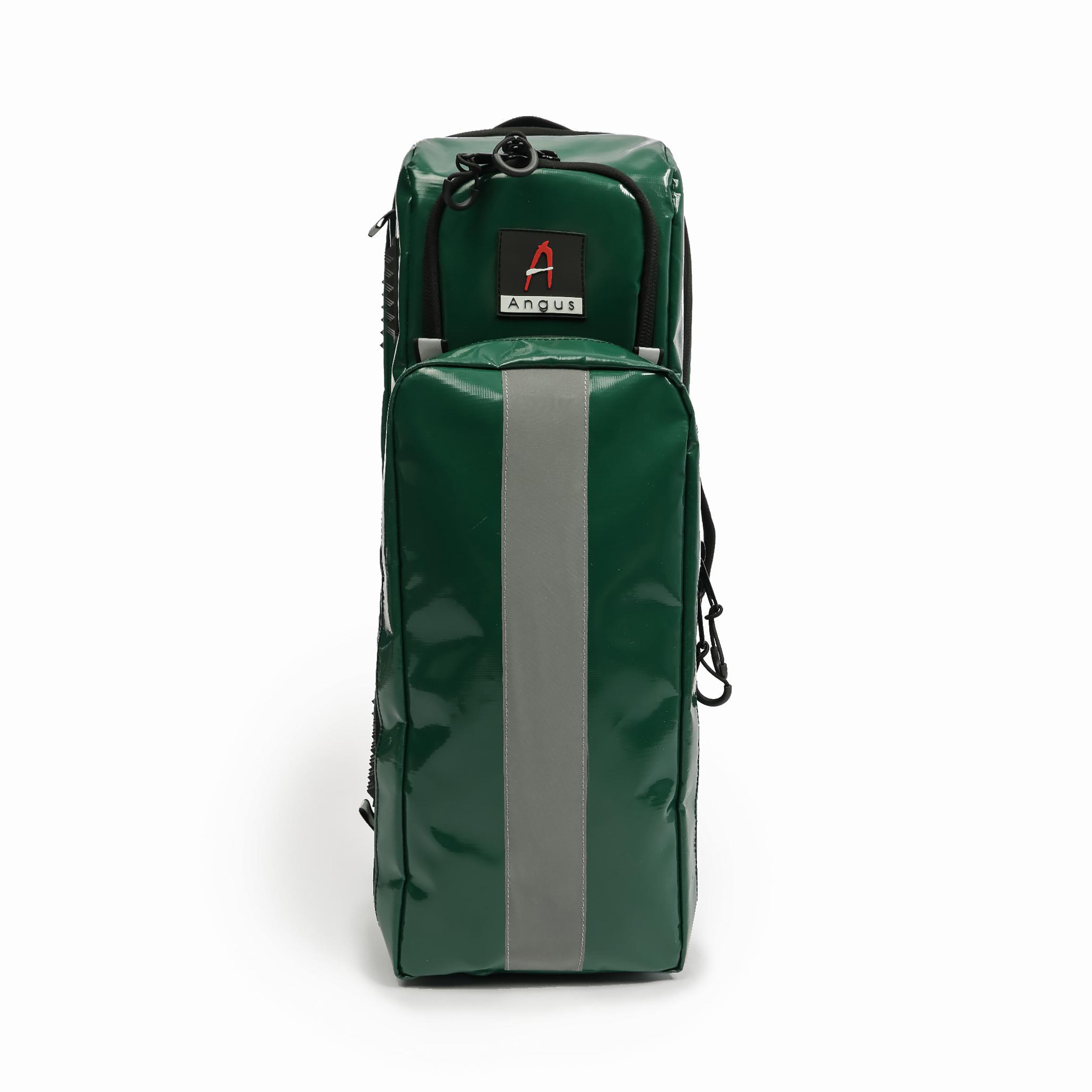 BT-30 - AERO Airway Backpack - Made in Canada