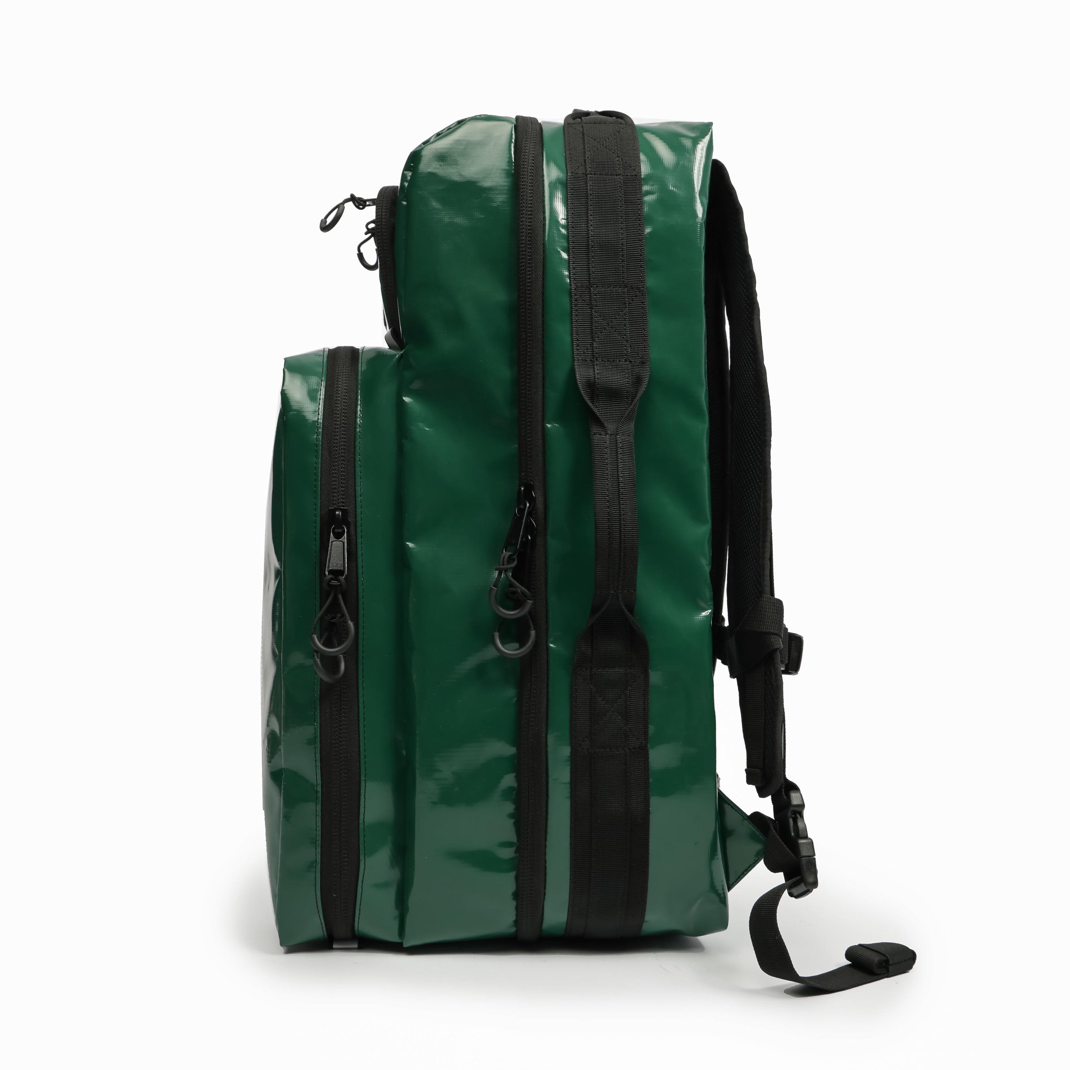 BT-30 - AERO Airway Backpack - Made in Canada